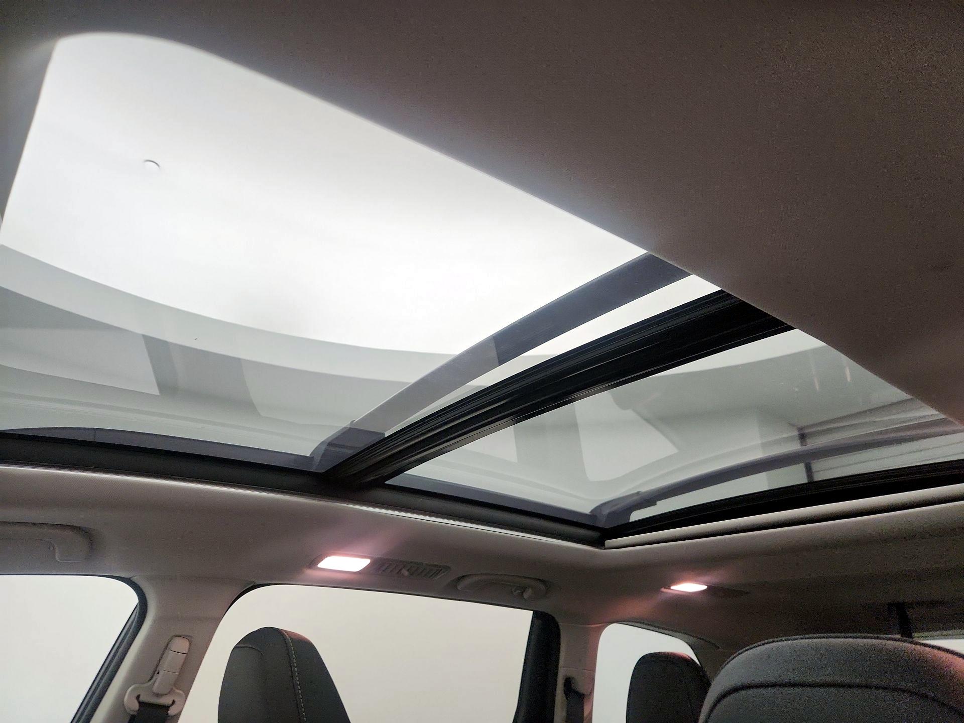 Thumbnail: 2023 Subaru Ascent - 20