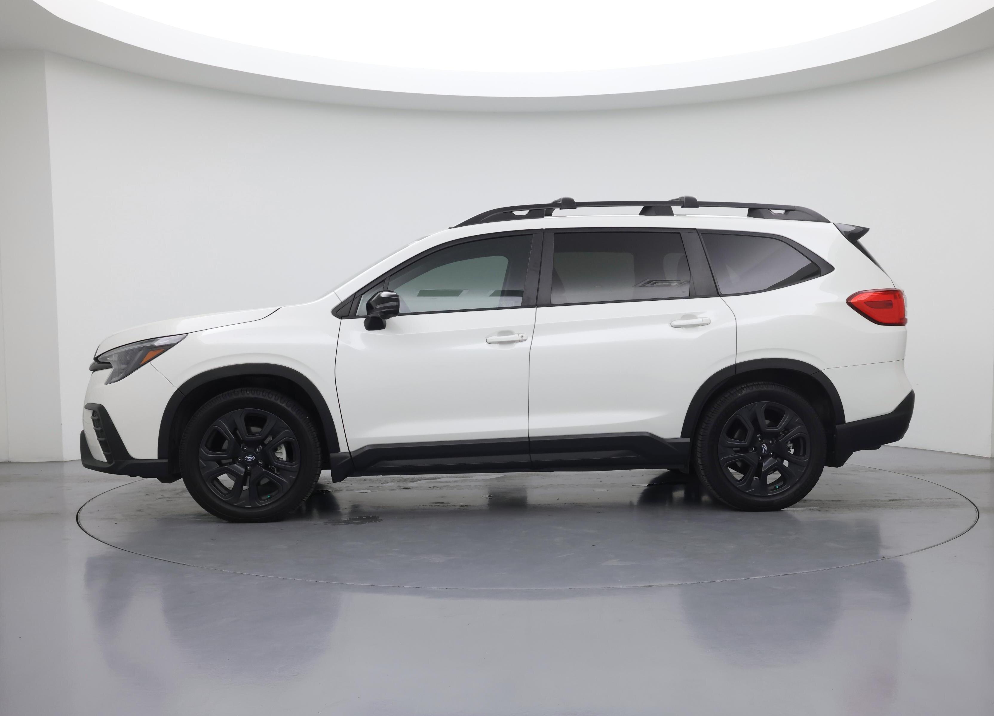 Thumbnail: 2023 Subaru Ascent - 3