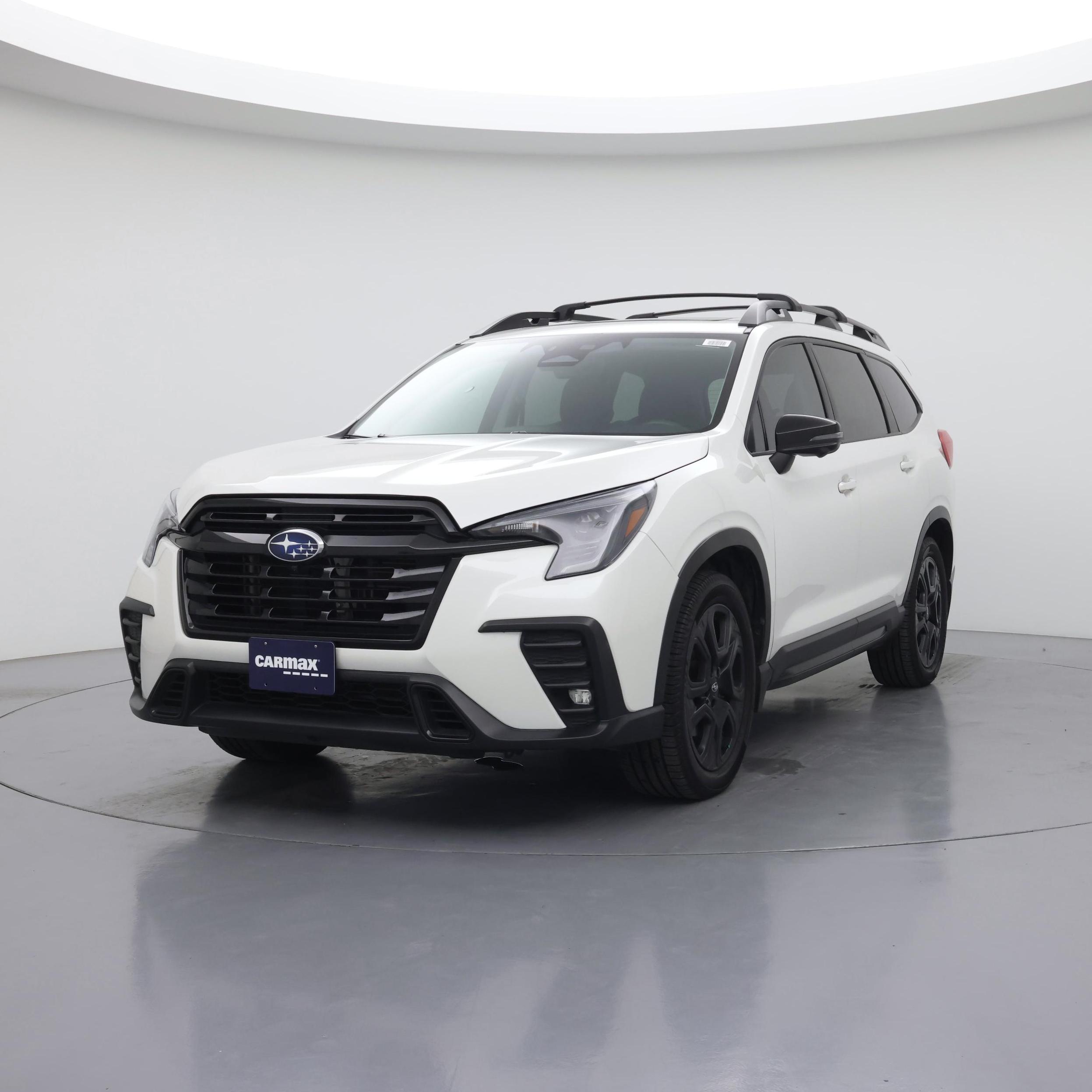 Thumbnail: 2023 Subaru Ascent - 4