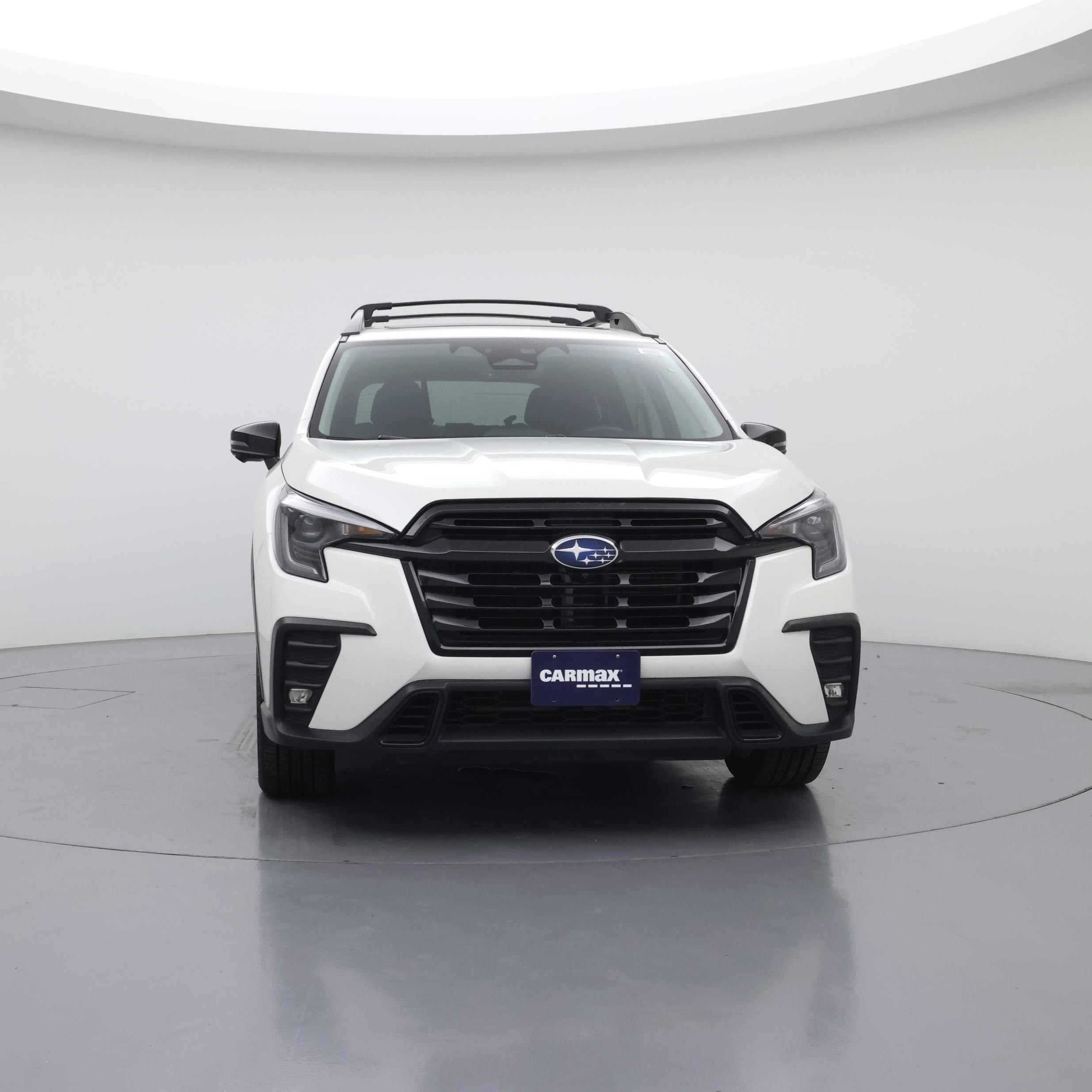 Thumbnail: 2023 Subaru Ascent - 5
