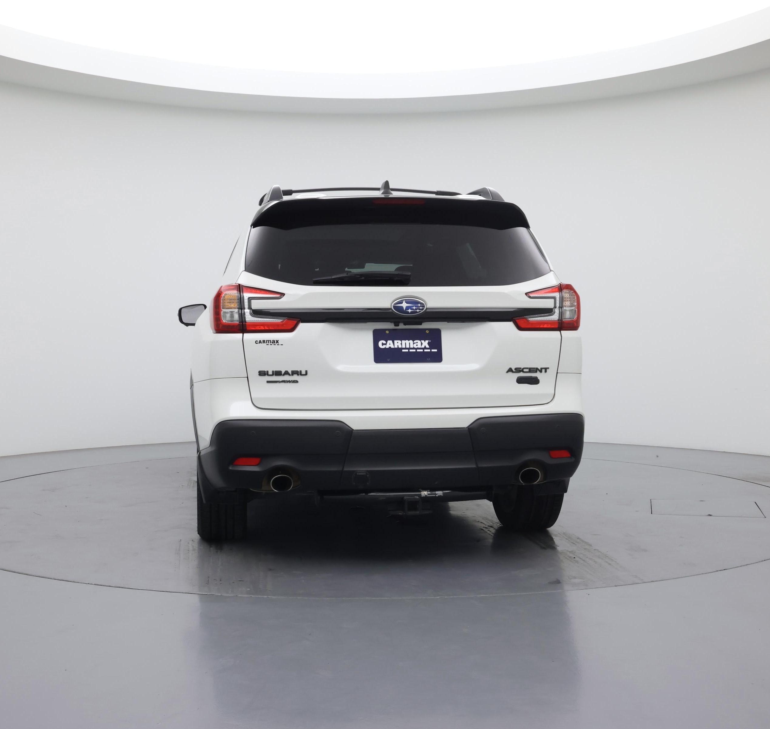Thumbnail: 2023 Subaru Ascent - 6