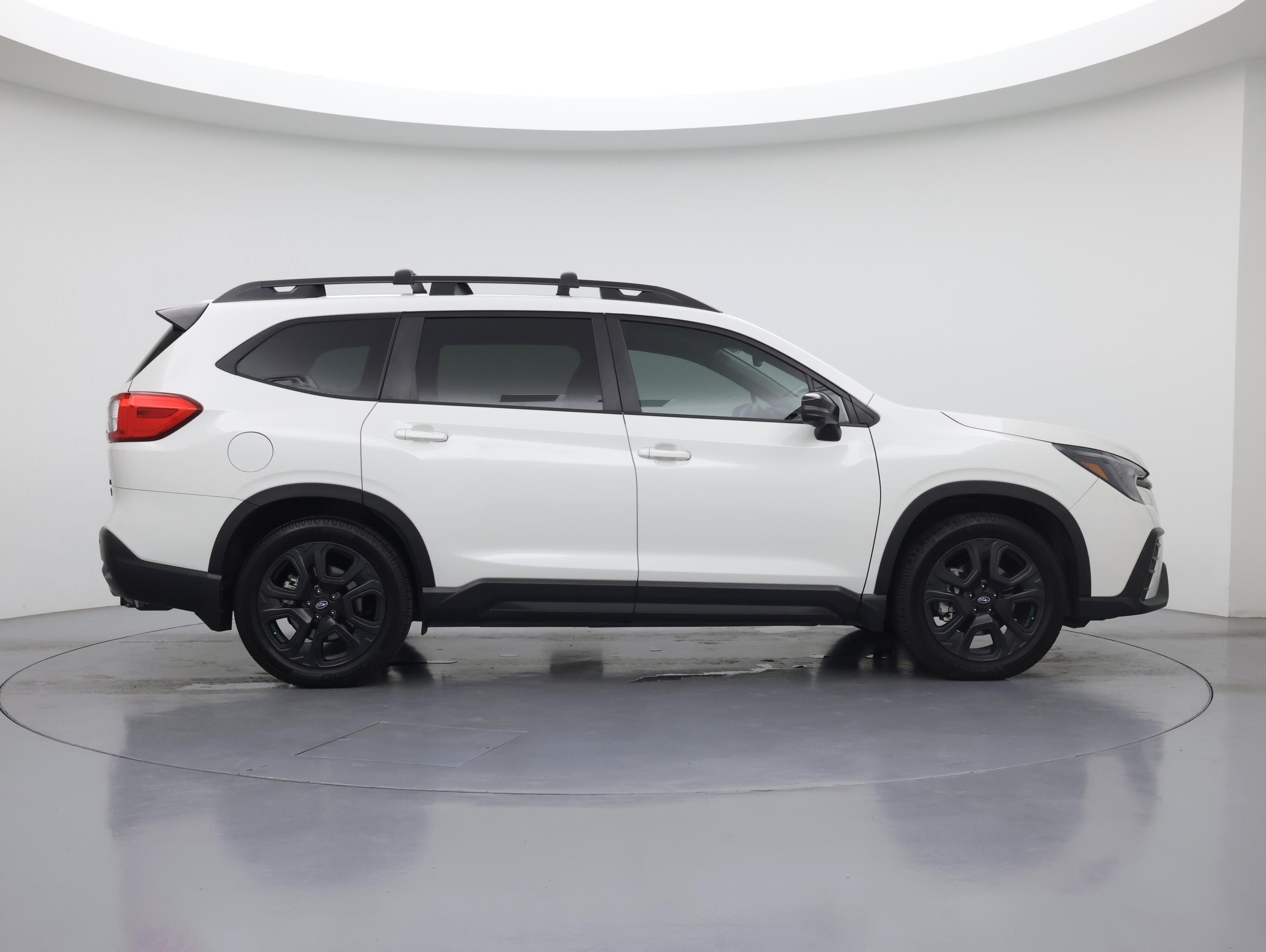 Thumbnail: 2023 Subaru Ascent - 7