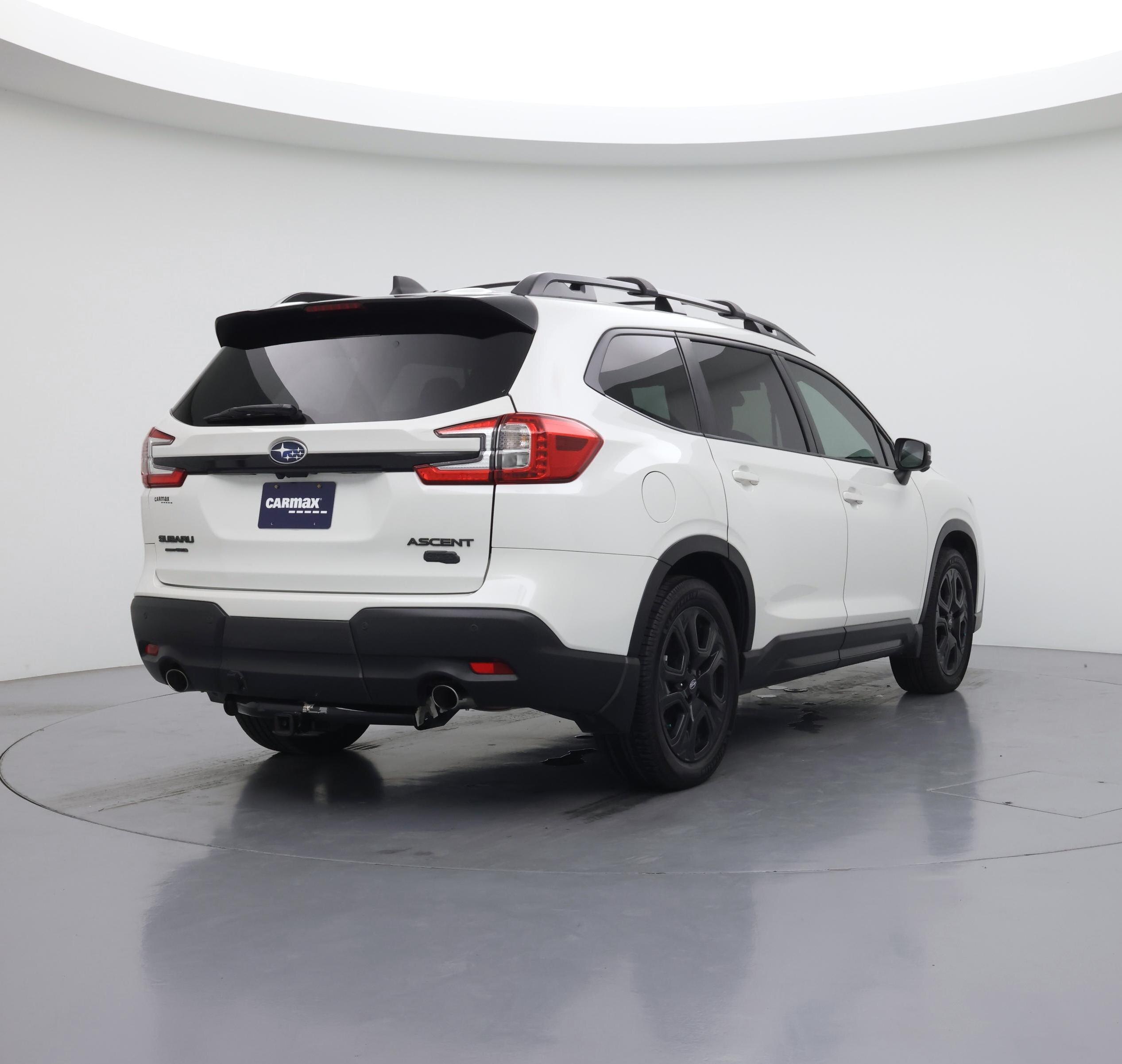 Thumbnail: 2023 Subaru Ascent - 8