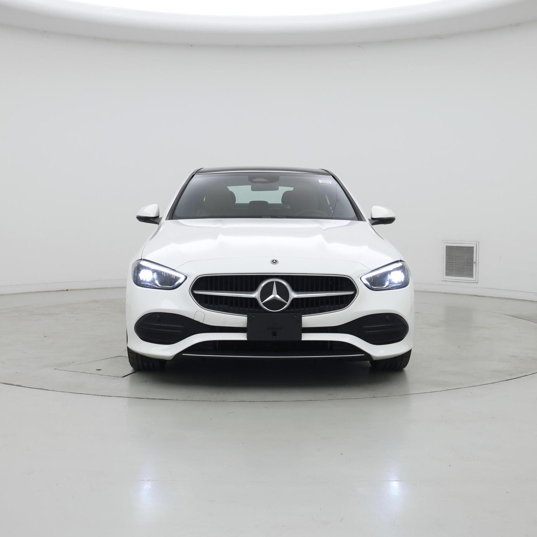 Thumbnail: 2025 Mercedes-Benz C-Class - 5