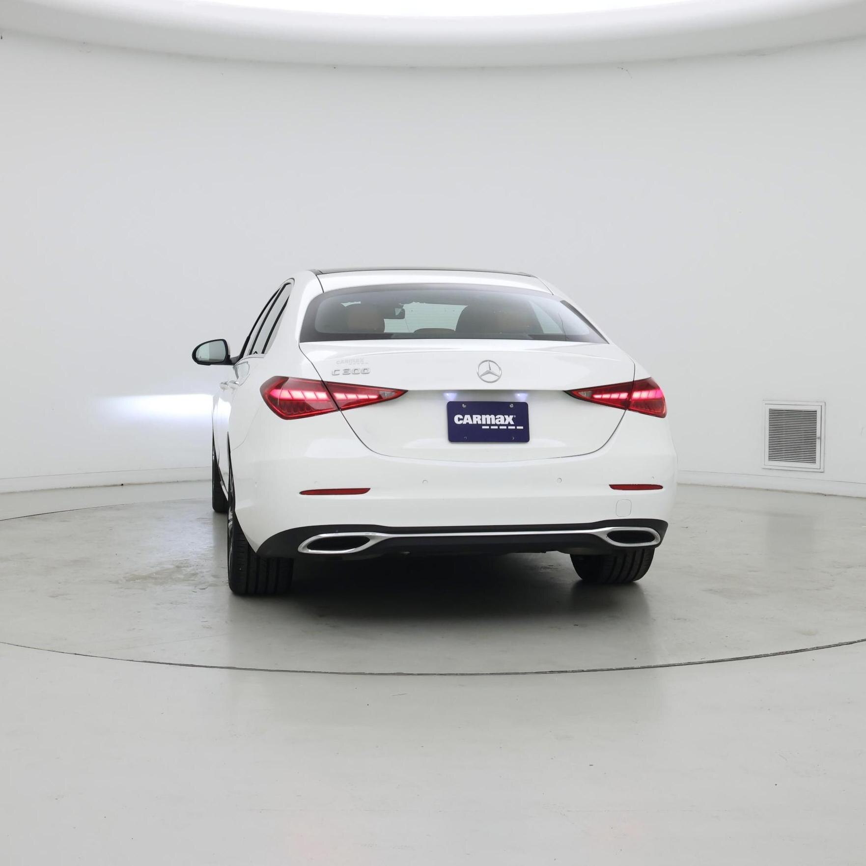 Thumbnail: 2025 Mercedes-Benz C-Class - 6