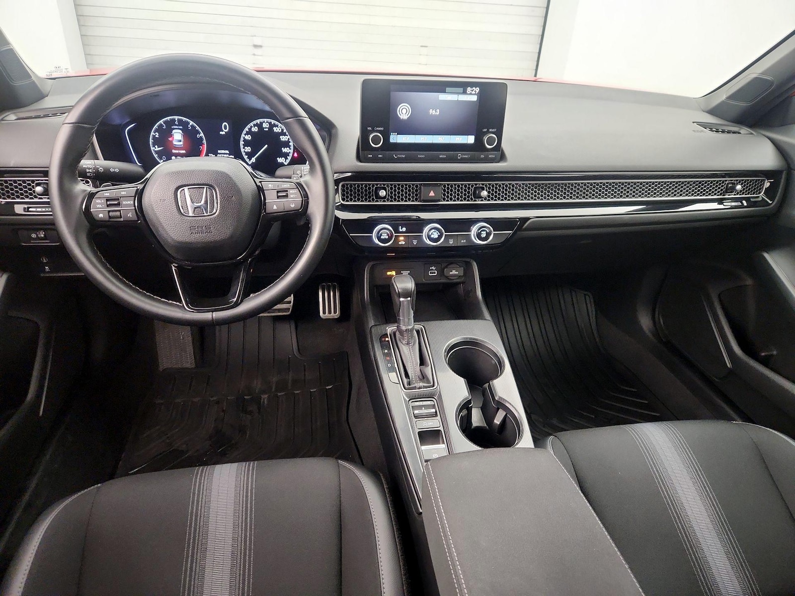 2023 Honda Civic Sport - Photo 10