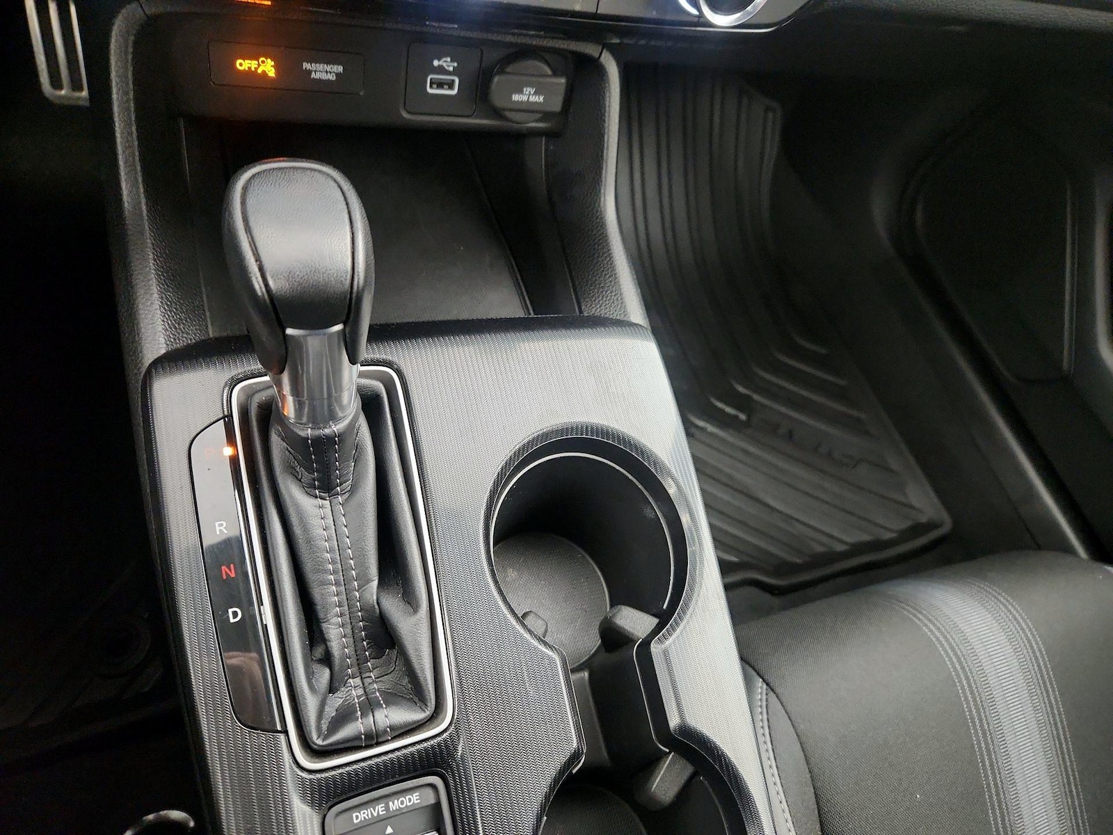 2023 Honda Civic Sport - Photo 18
