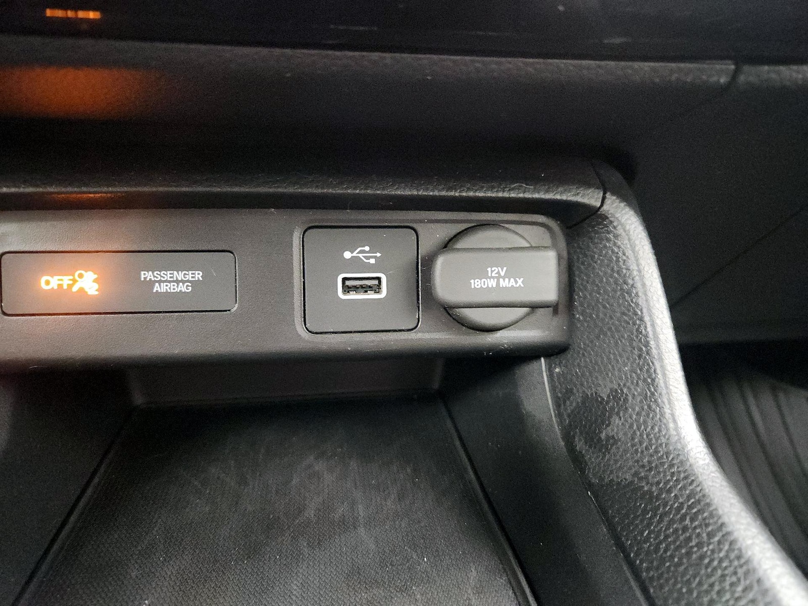 2023 Honda Civic Sport - Photo 19