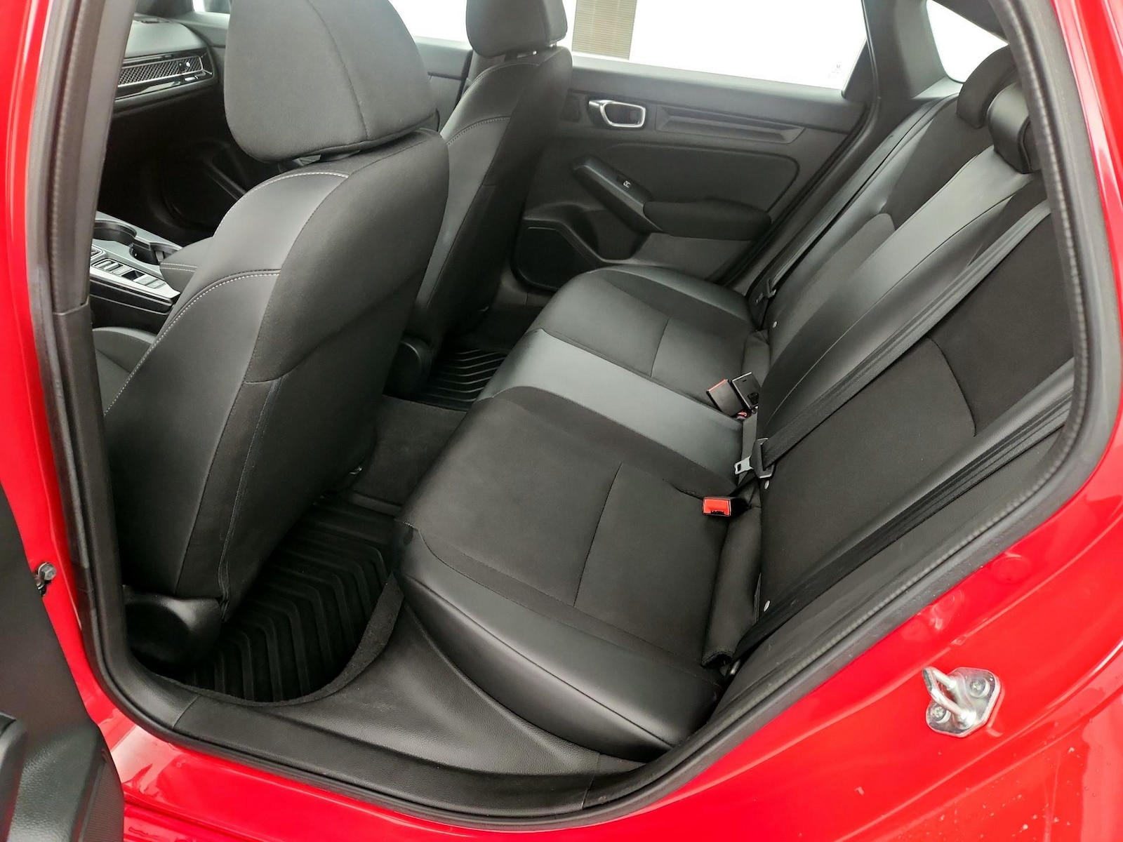 2023 Honda Civic Sport - Photo 20
