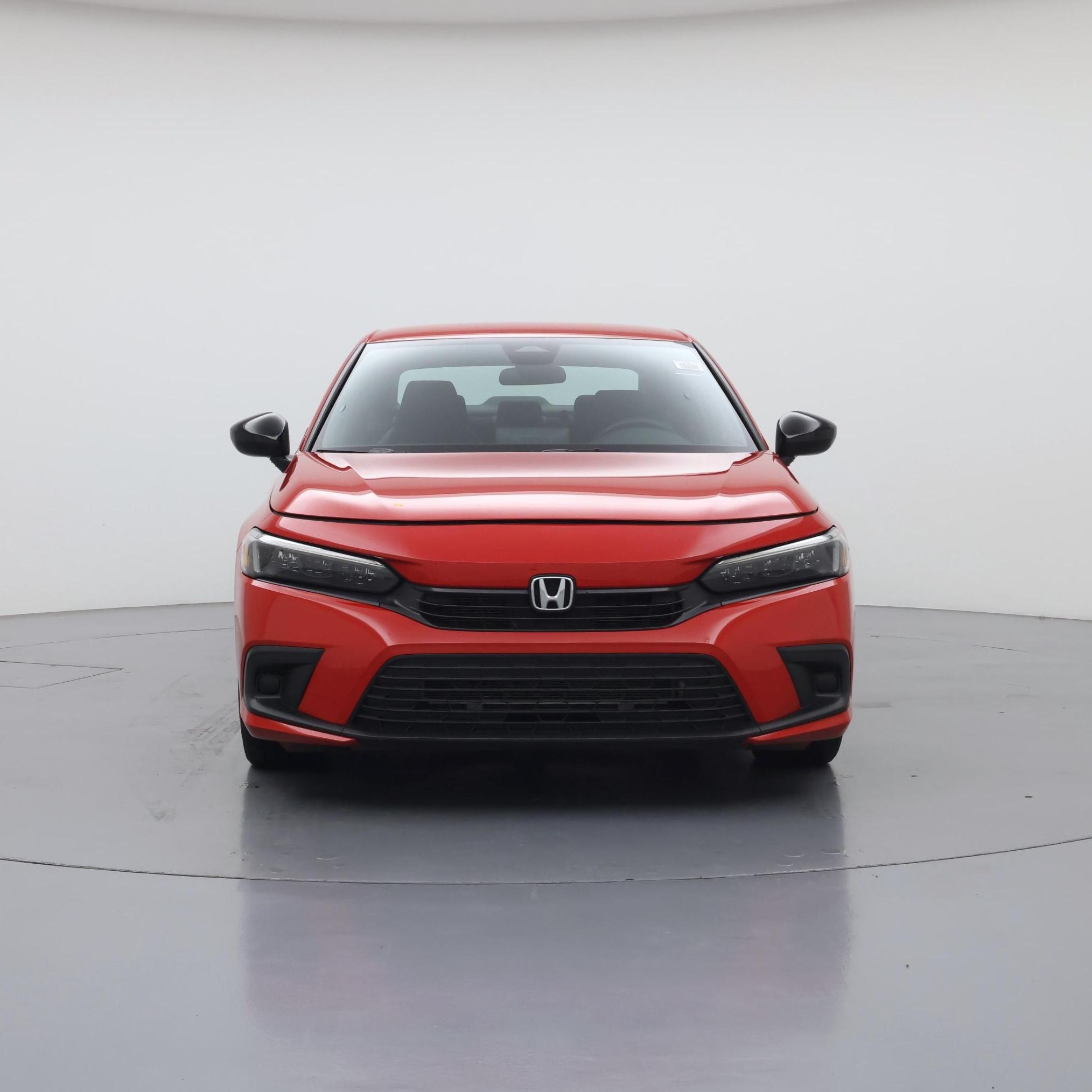 Thumbnail: 2023 Honda Civic - 5