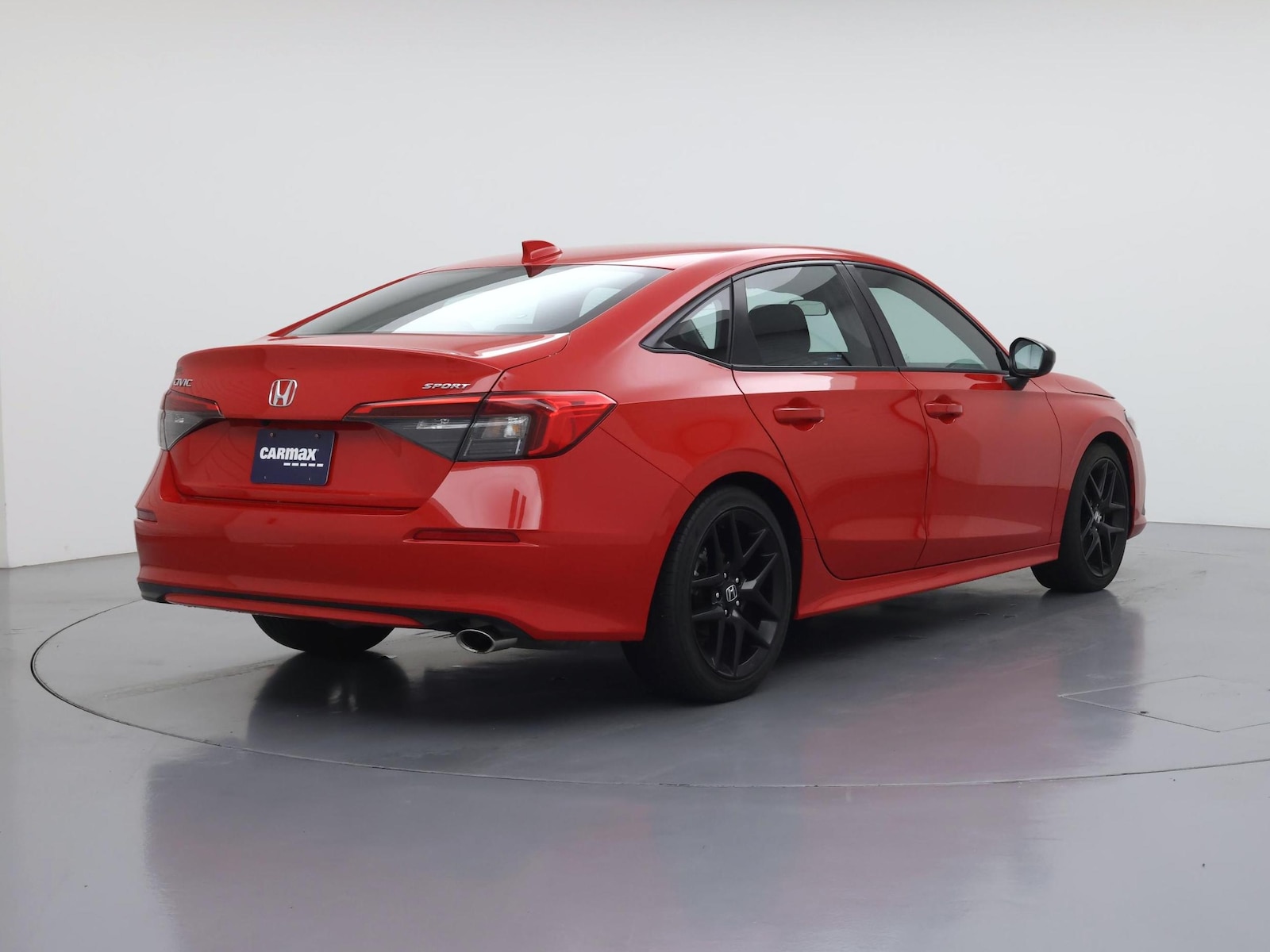 2023 Honda Civic Sport - Photo 9