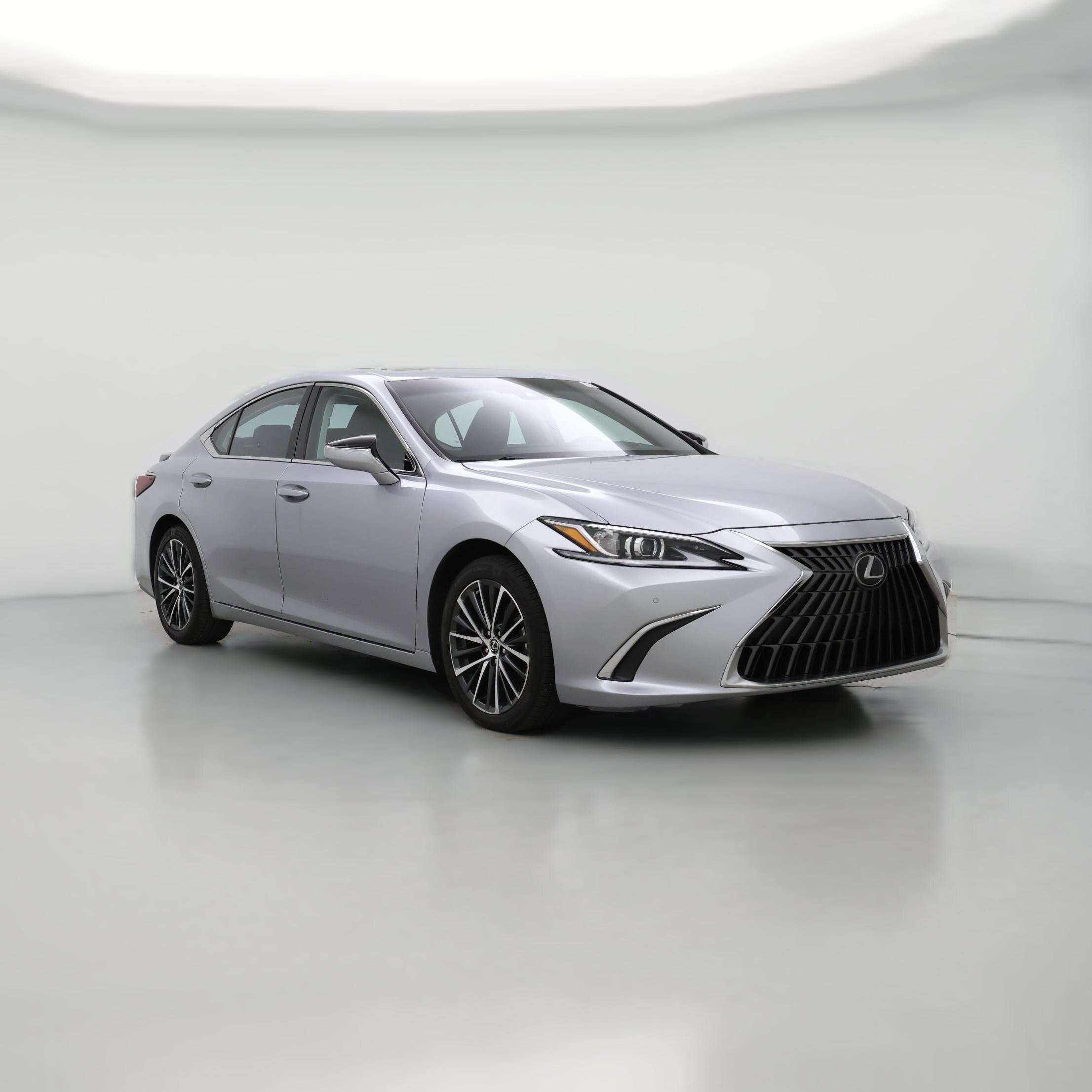 Thumbnail: 2023 Lexus ES - 1