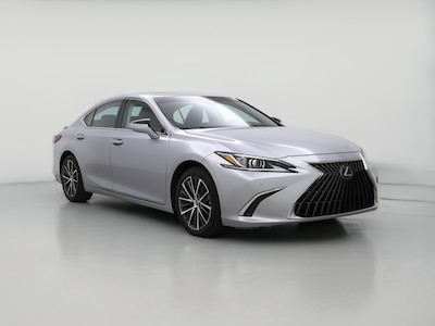 2023 Lexus ES 350