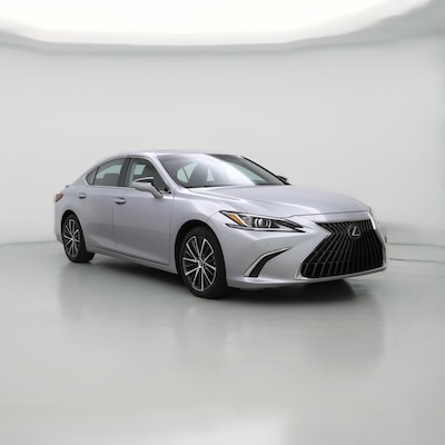 2023 Lexus ES 350