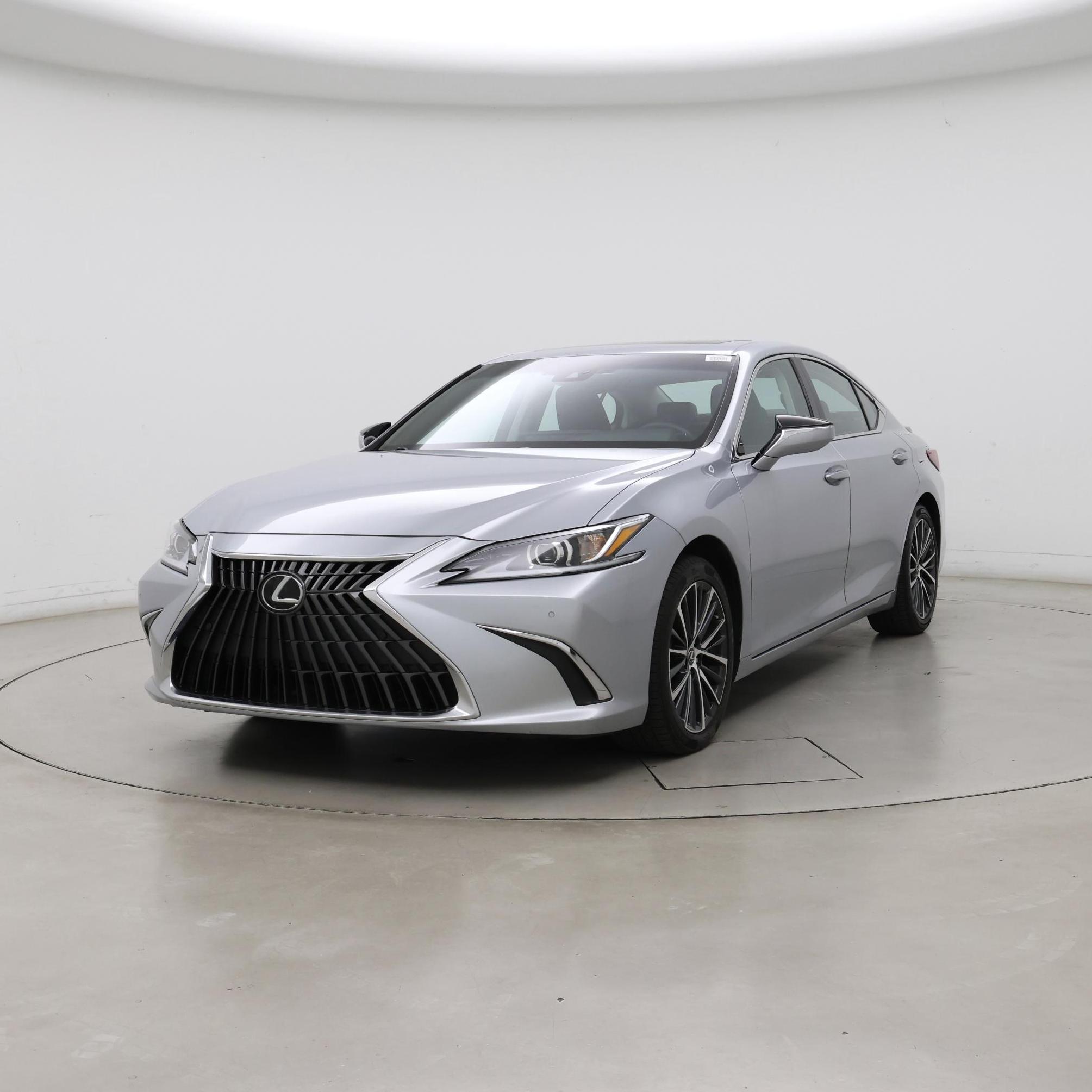 Thumbnail: 2023 Lexus ES - 4