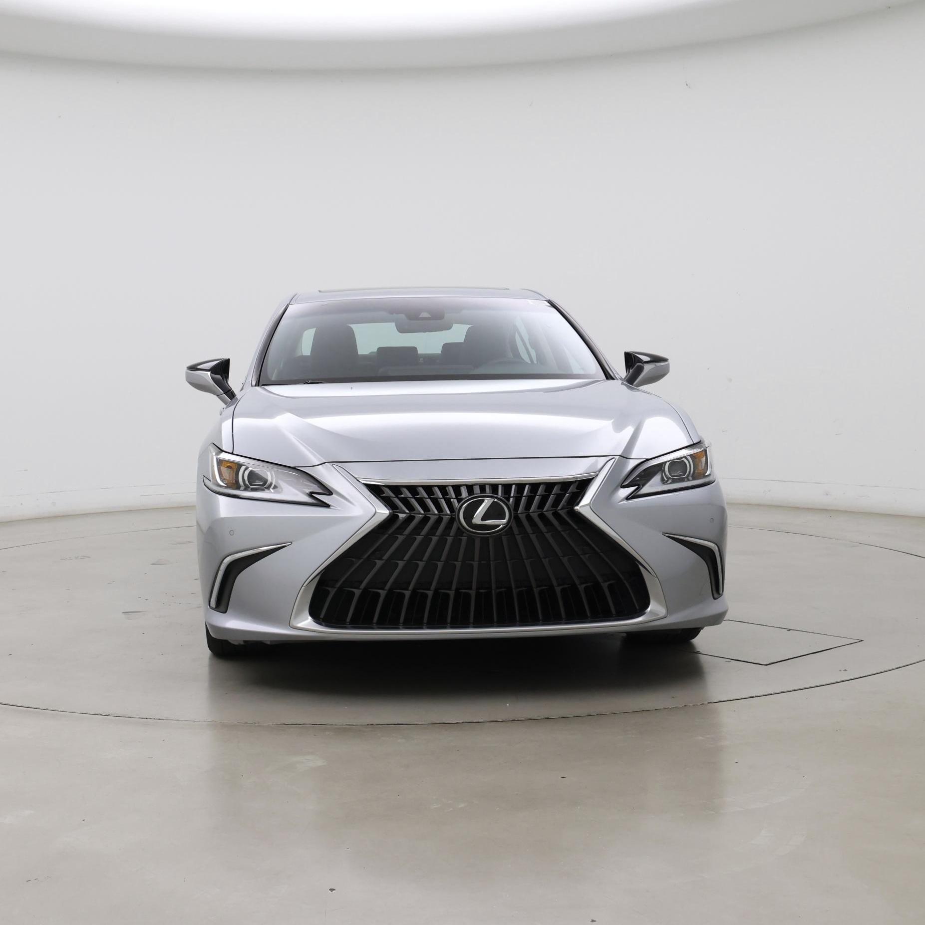 Thumbnail: 2023 Lexus ES - 5