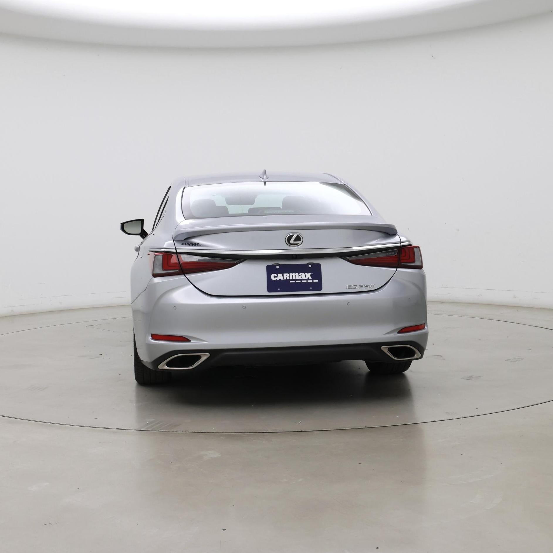 Thumbnail: 2023 Lexus ES - 6