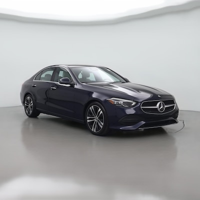2022 Mercedes-Benz C300