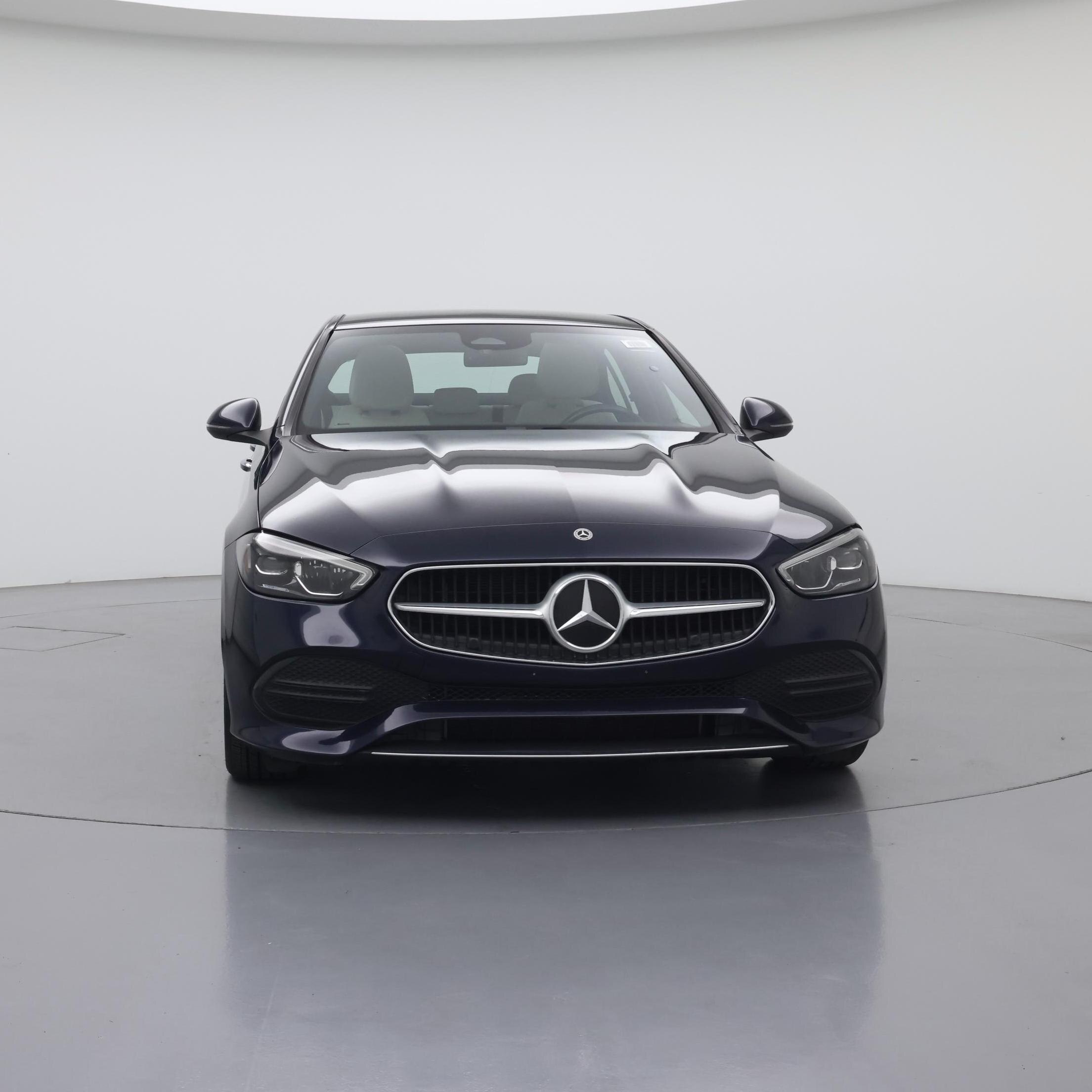 Thumbnail: 2022 Mercedes-Benz C-Class - 5