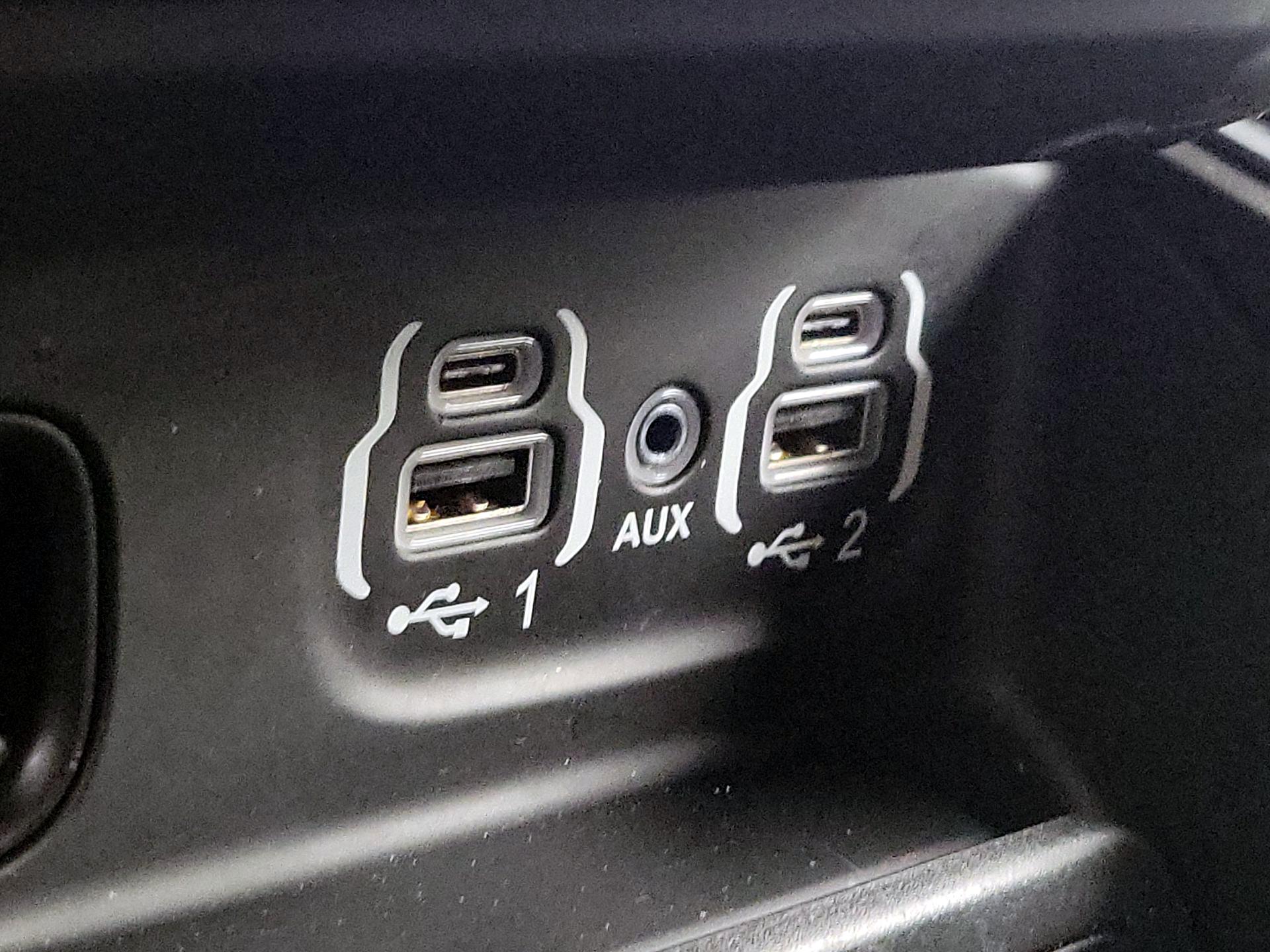 Thumbnail: 2022 RAM 1500 - 19