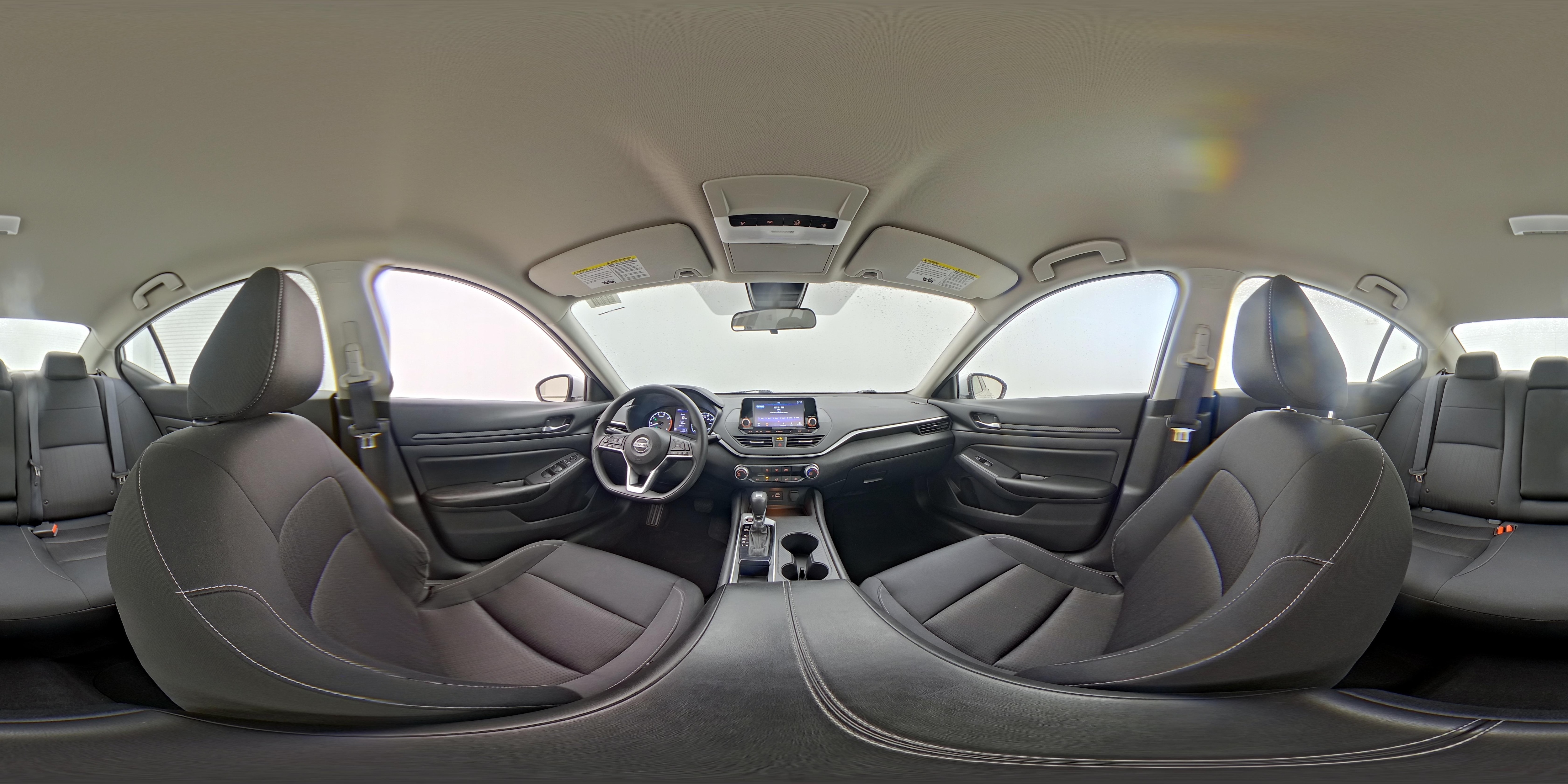 2022 Nissan Altima S - Photo 23