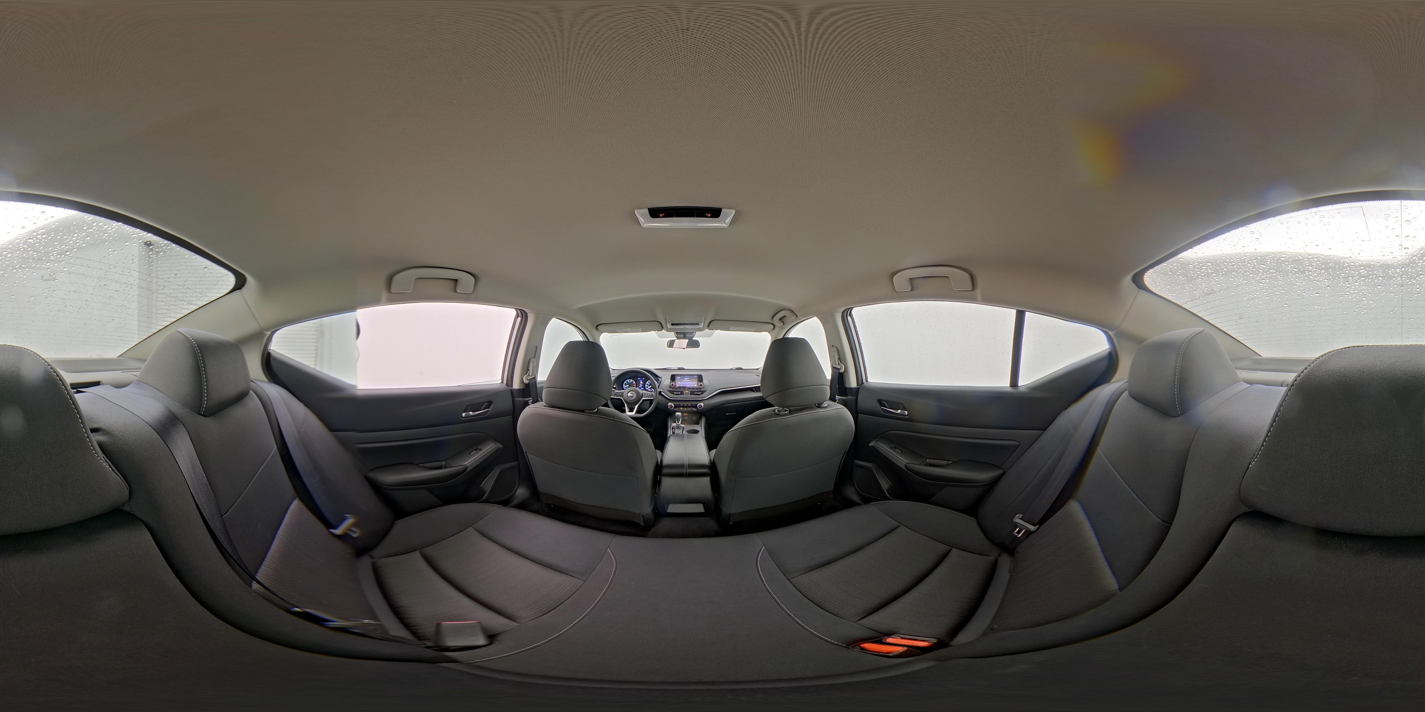 2022 Nissan Altima S - Photo 24