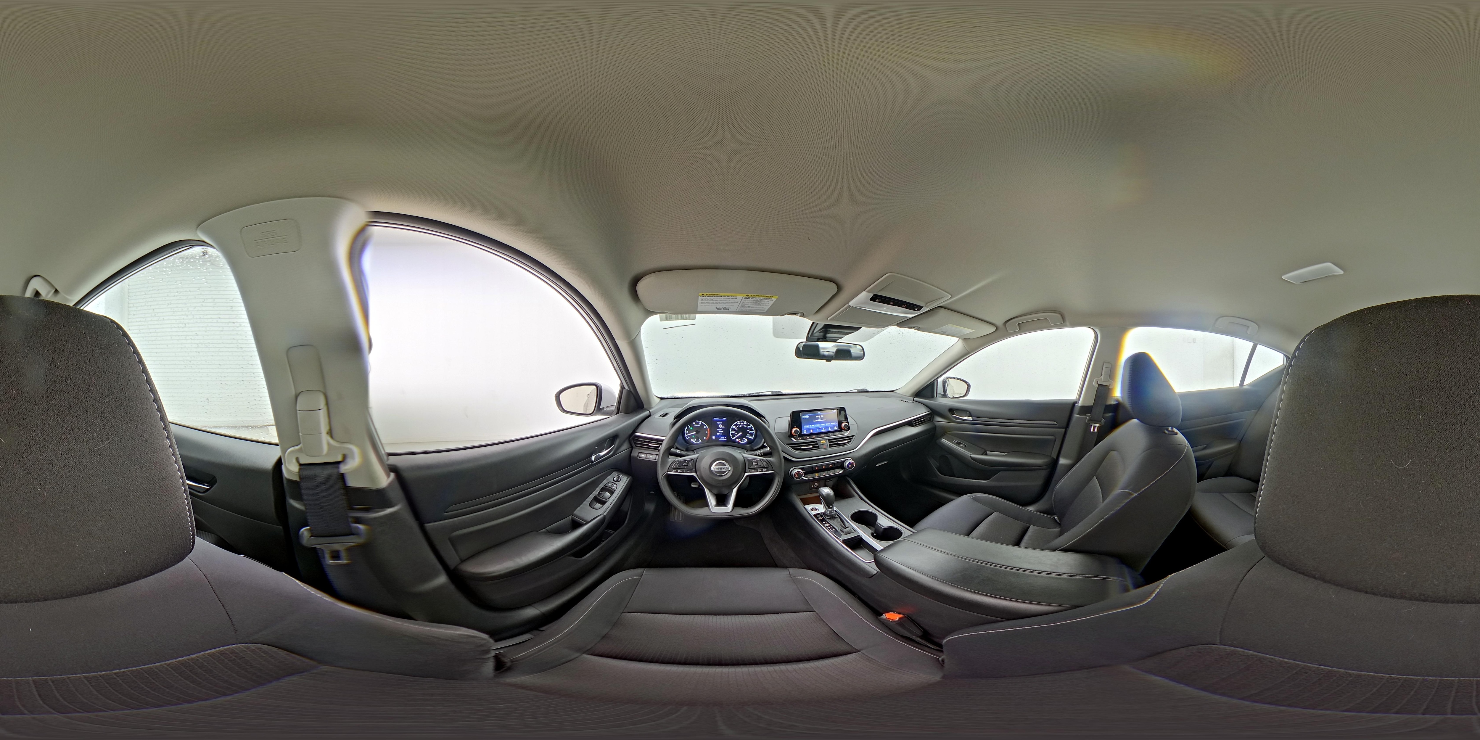 2022 Nissan Altima S - Photo 25
