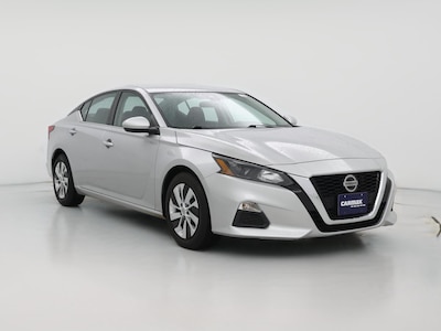 2022 Nissan Altima S