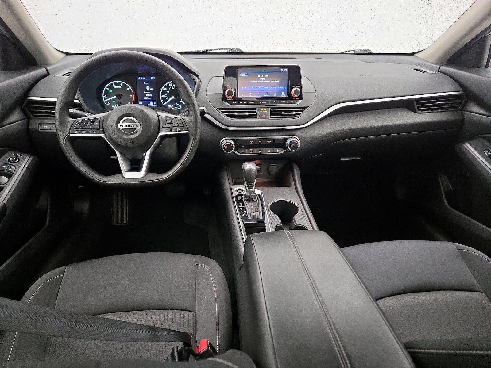 2022 Nissan Altima S - Photo 10