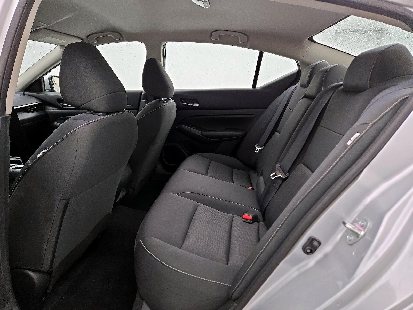 2022 Nissan Altima S - Photo 11