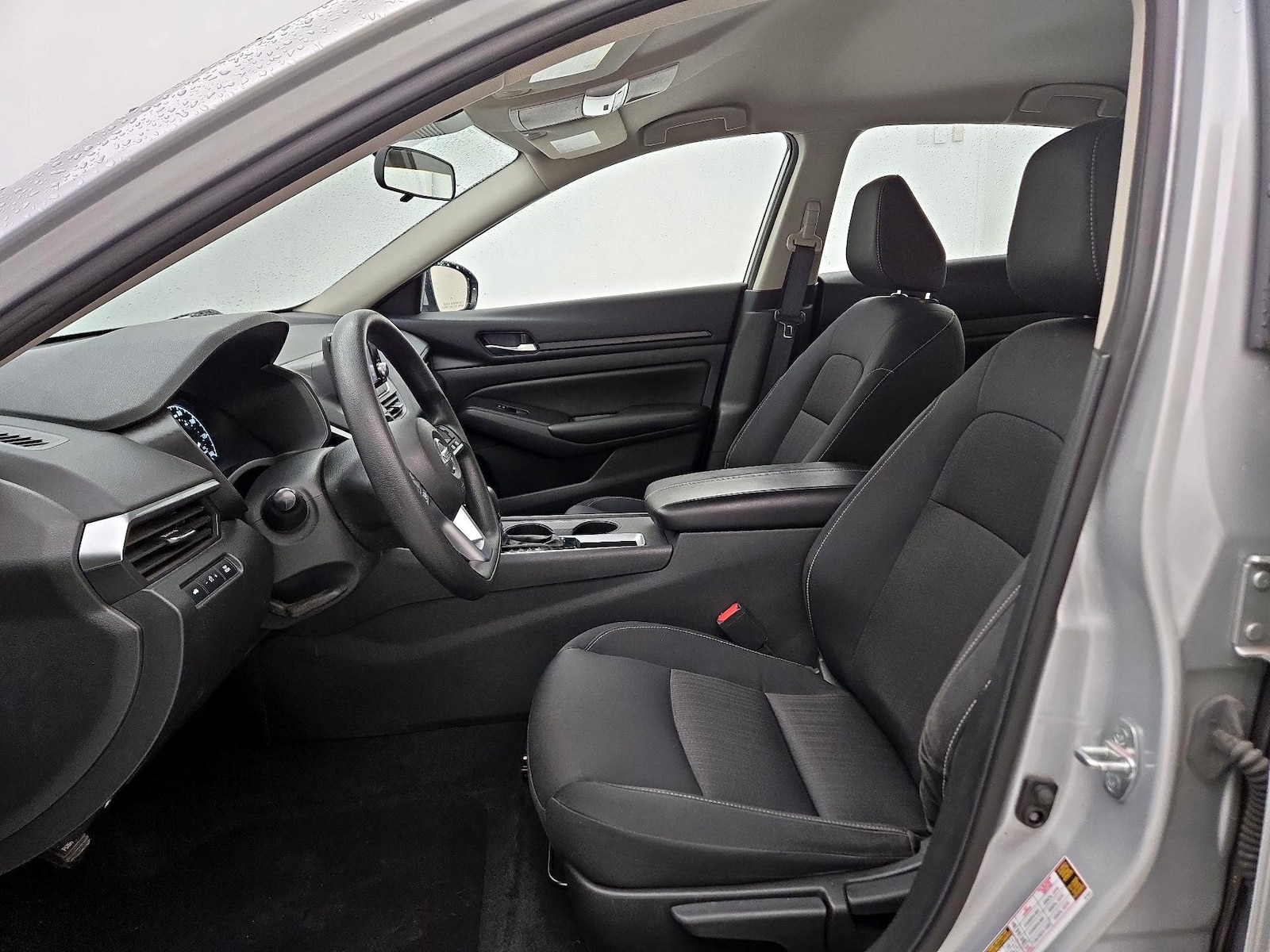 2022 Nissan Altima S - Photo 12