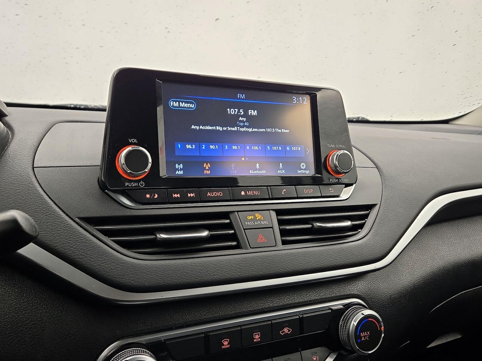 2022 Nissan Altima S - Photo 16