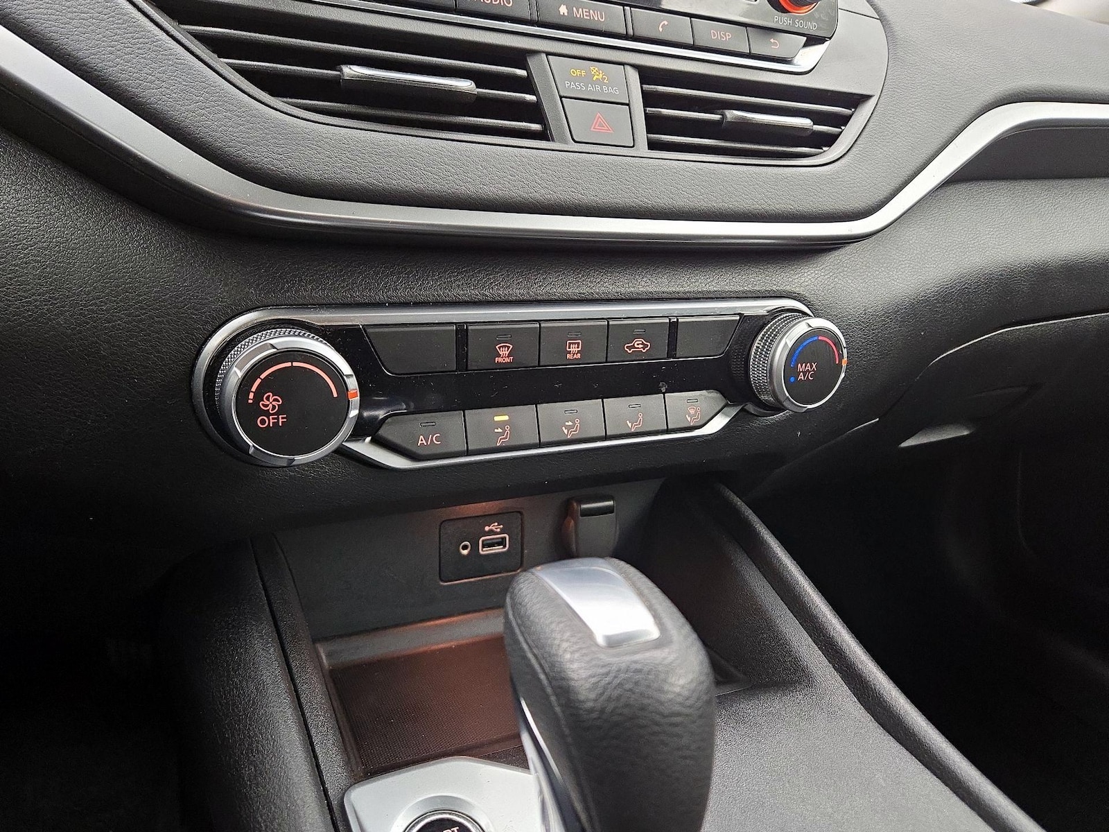 2022 Nissan Altima S - Photo 17