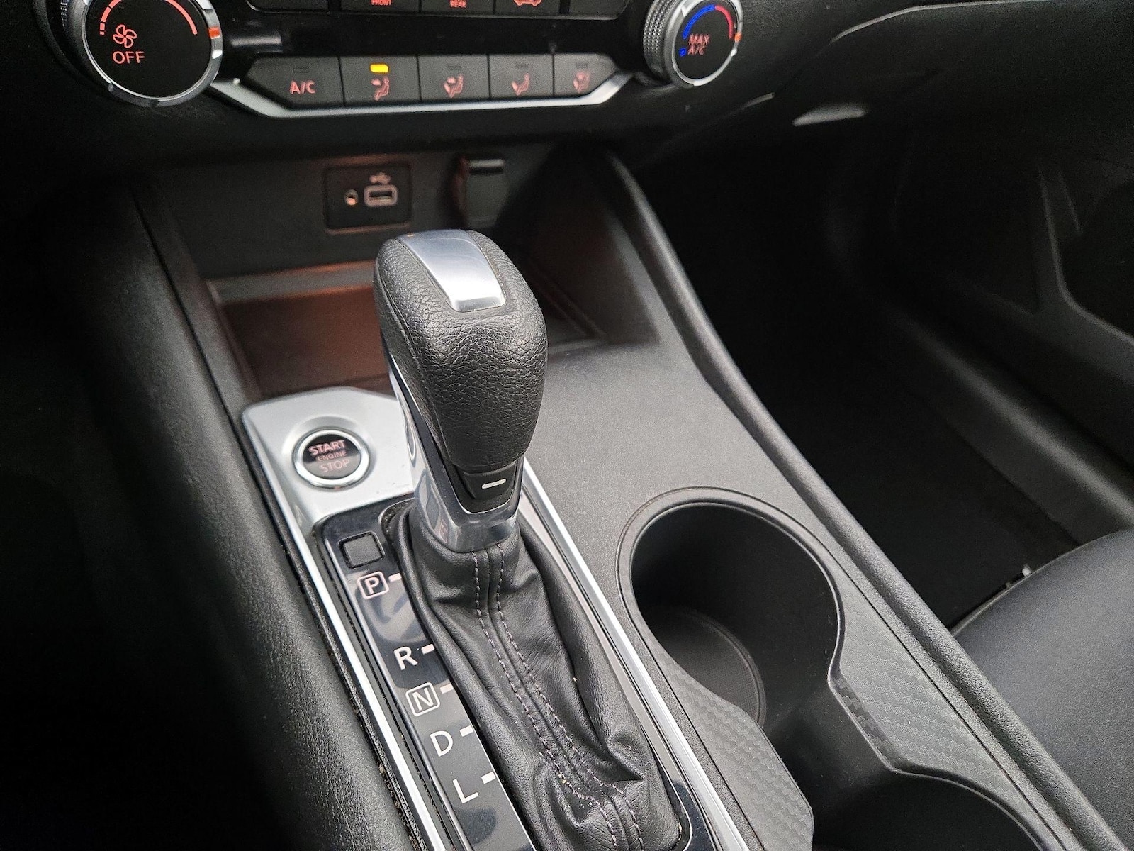 2022 Nissan Altima S - Photo 18