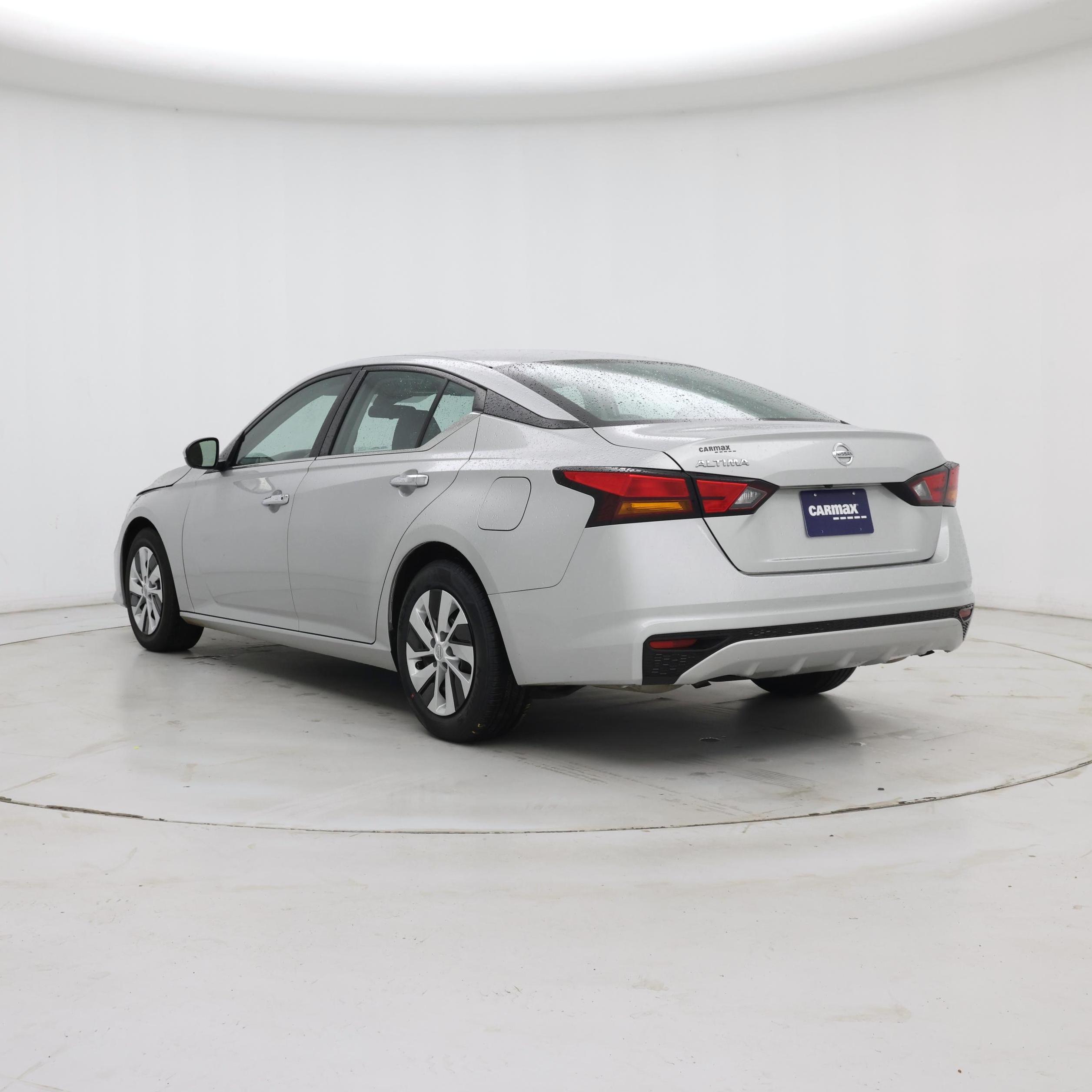 Thumbnail: 2022 Nissan Altima - 2