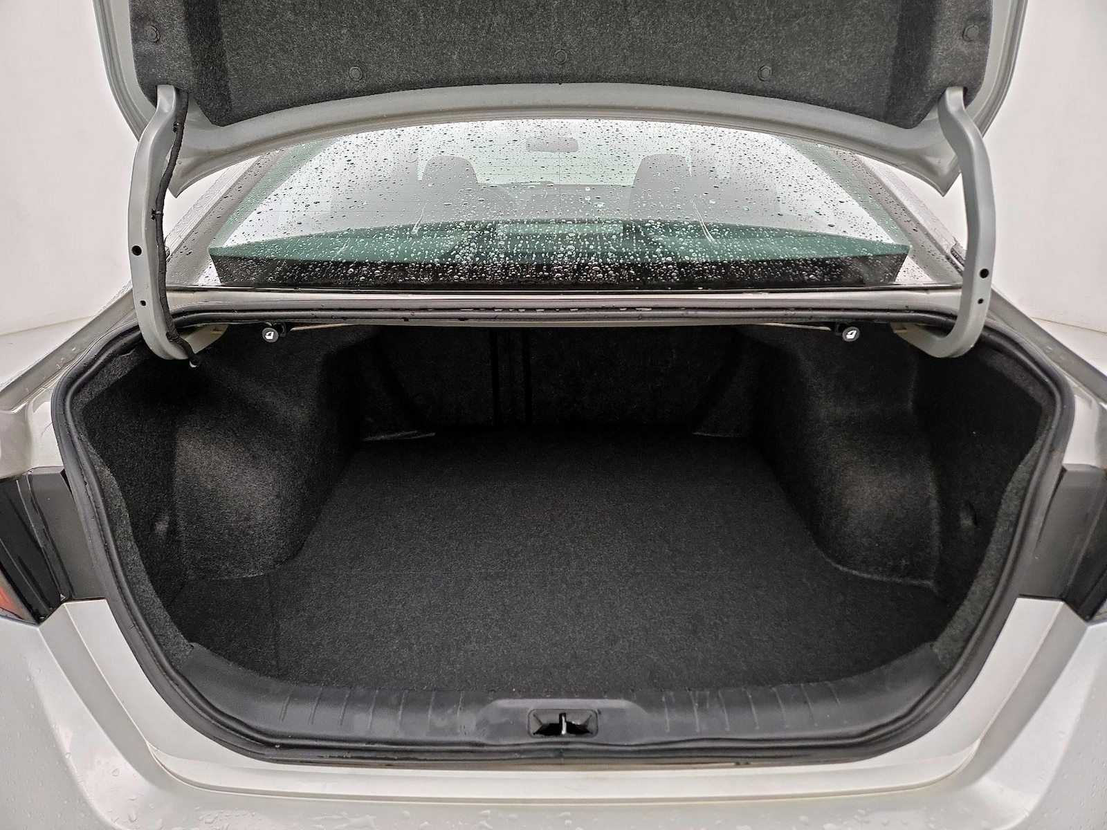2022 Nissan Altima S - Photo 20