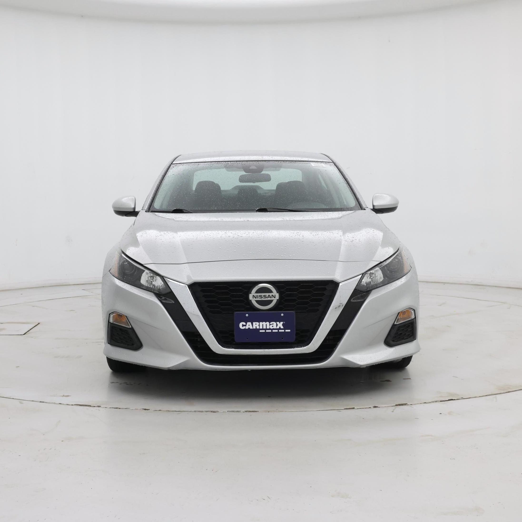 Thumbnail: 2022 Nissan Altima - 5