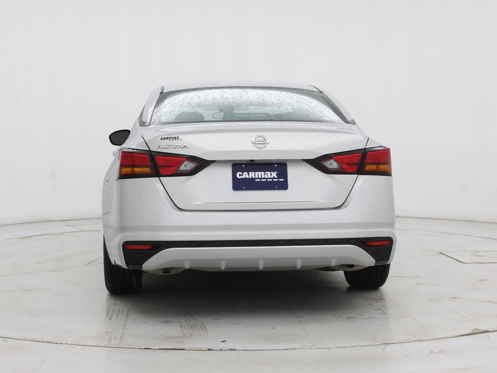 2022 Nissan Altima S - Photo 7