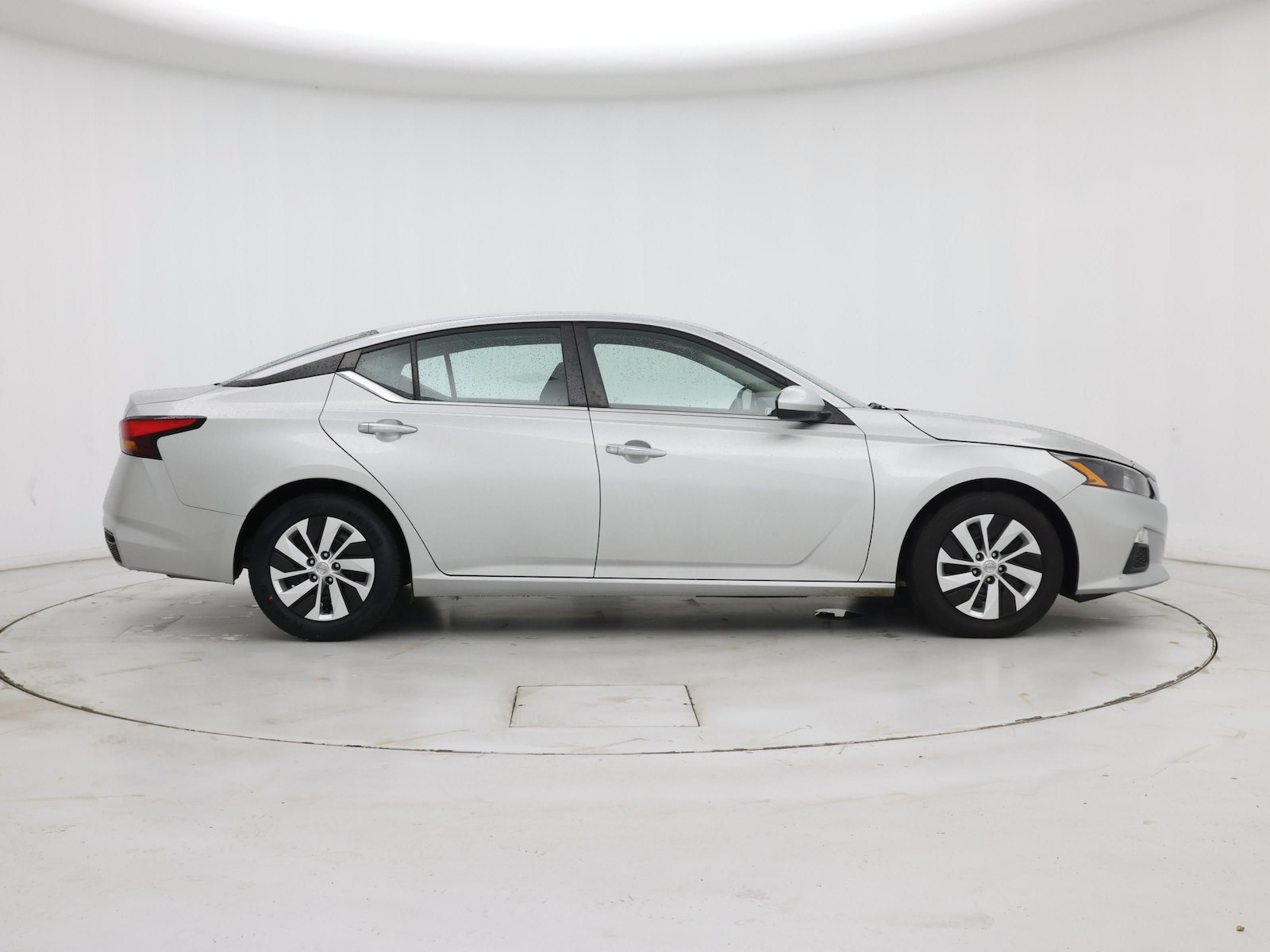 2022 Nissan Altima S - Photo 8