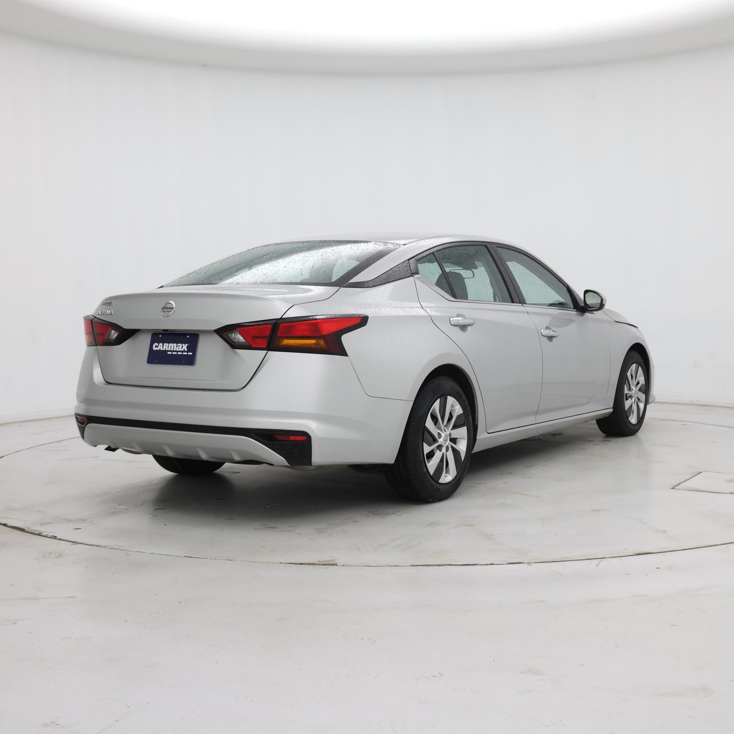 Thumbnail: 2022 Nissan Altima - 8