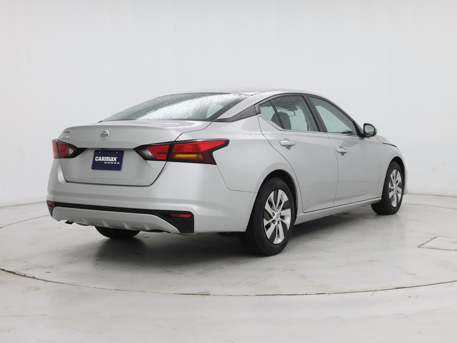 2022 Nissan Altima S - Photo 9