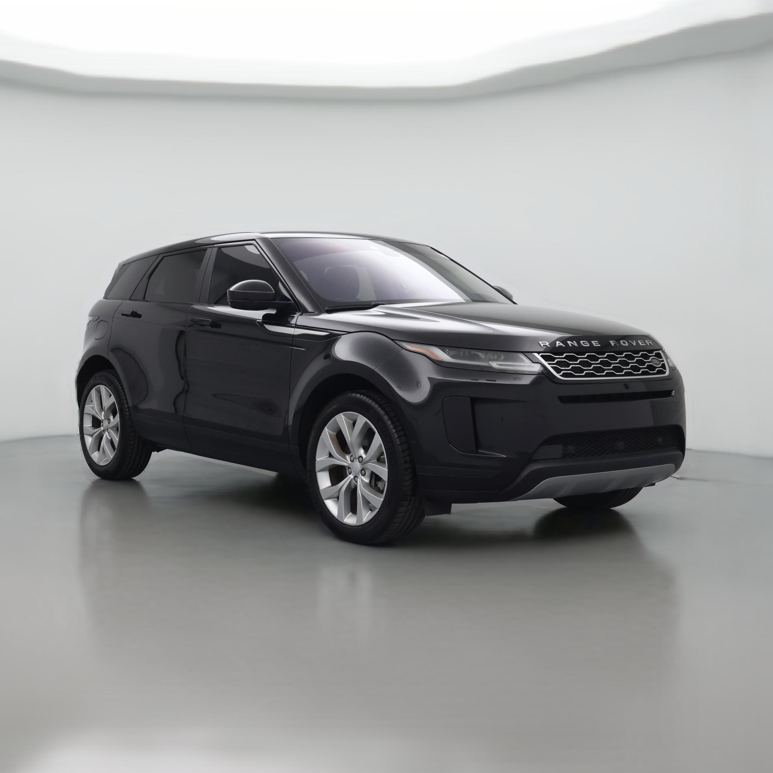 Thumbnail: 2020 Land Rover Range Rover Evoque - 1