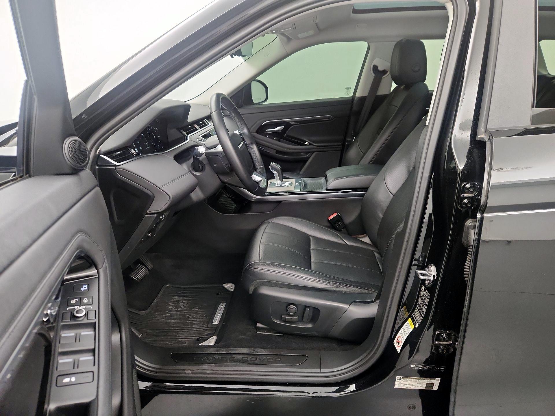 Thumbnail: 2020 Land Rover Range Rover Evoque - 11