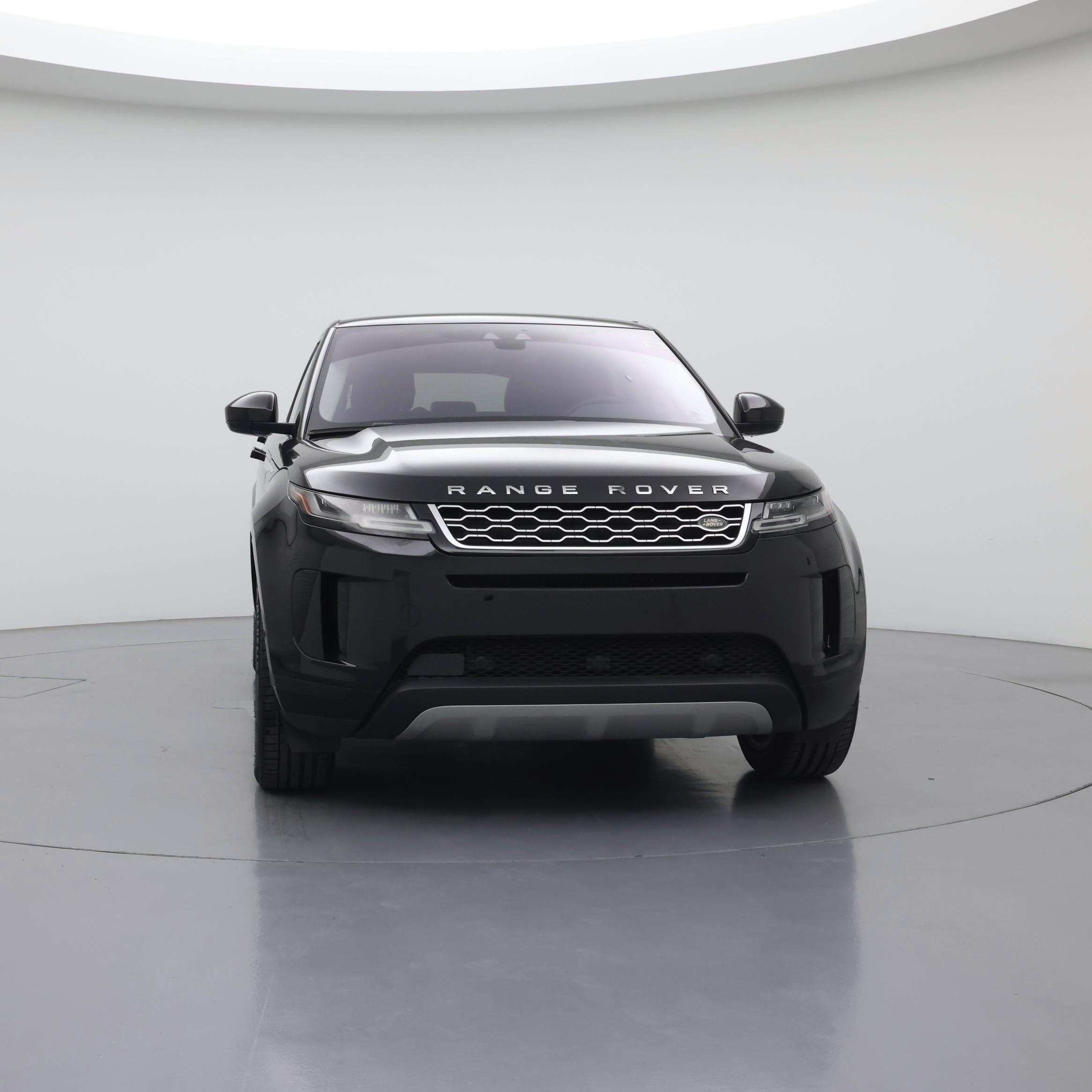 Thumbnail: 2020 Land Rover Range Rover Evoque - 5