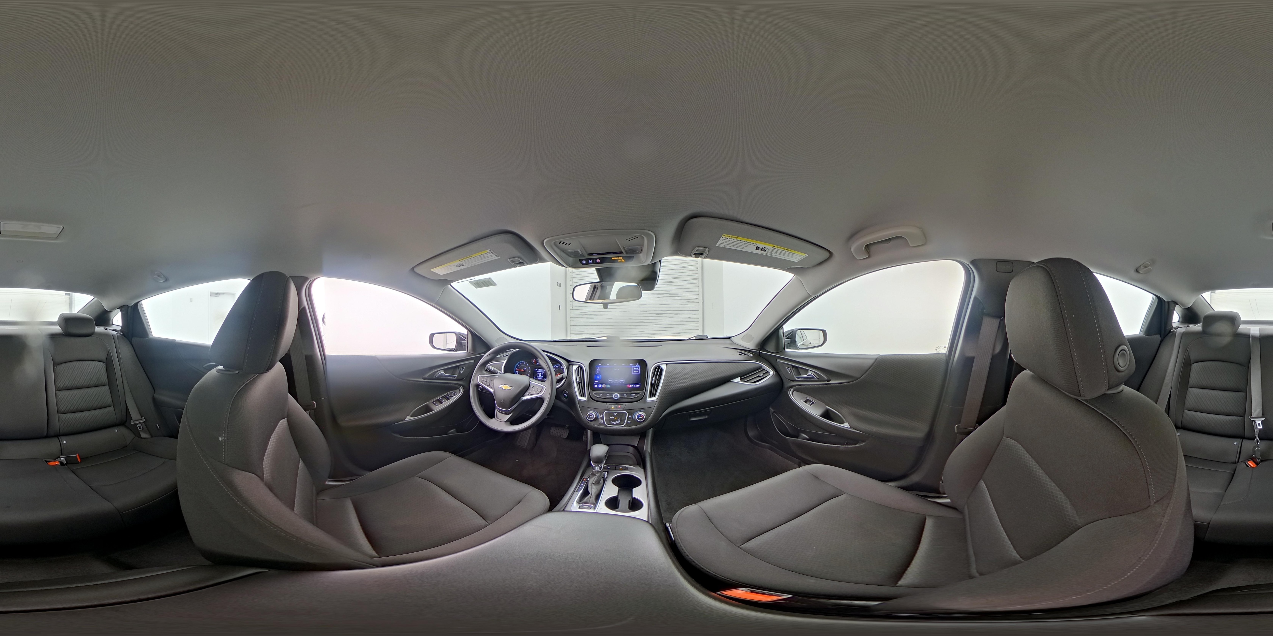 2024 Chevrolet Malibu 1LS - Photo 24