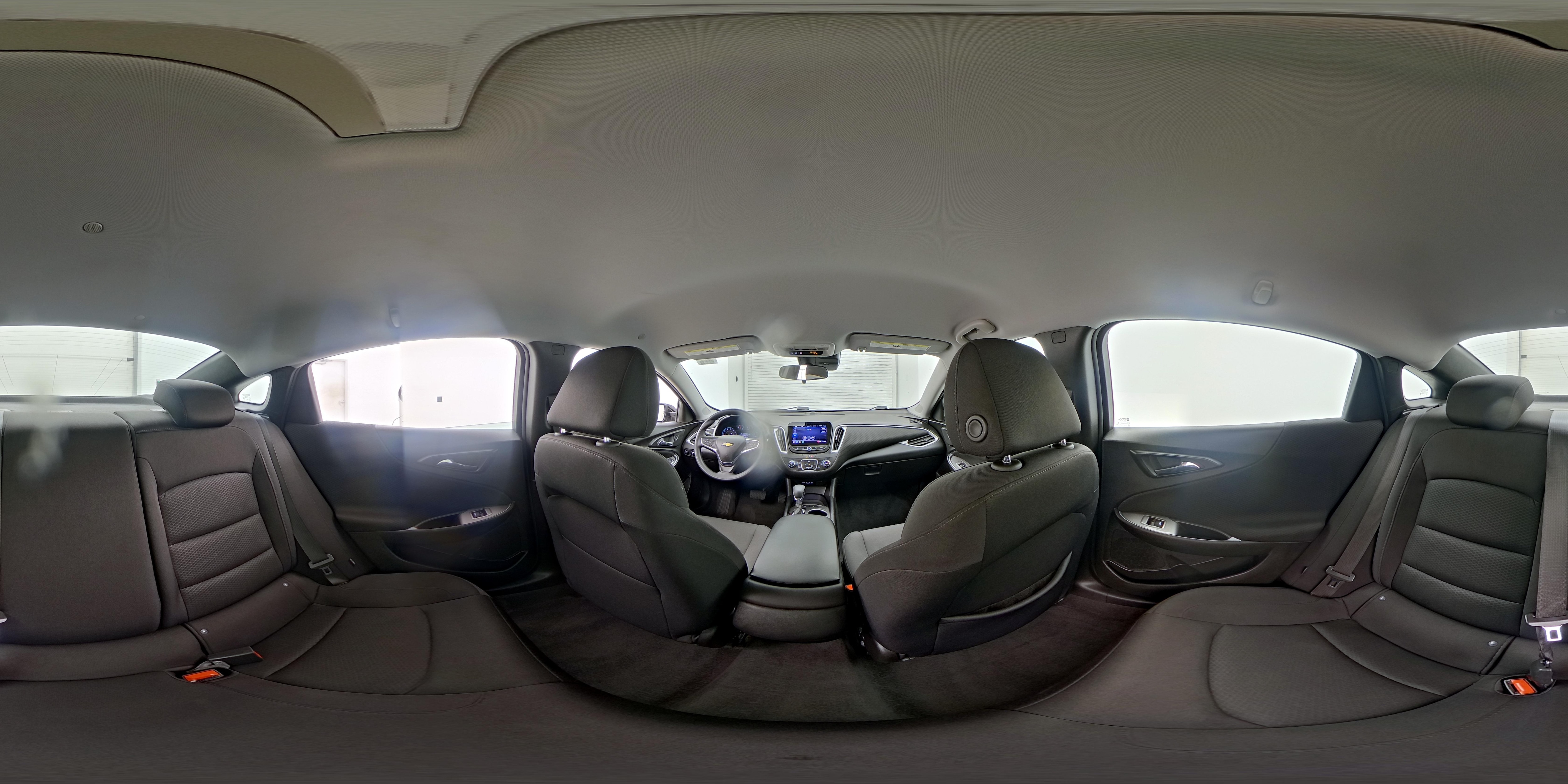 2024 Chevrolet Malibu 1LS - Photo 25