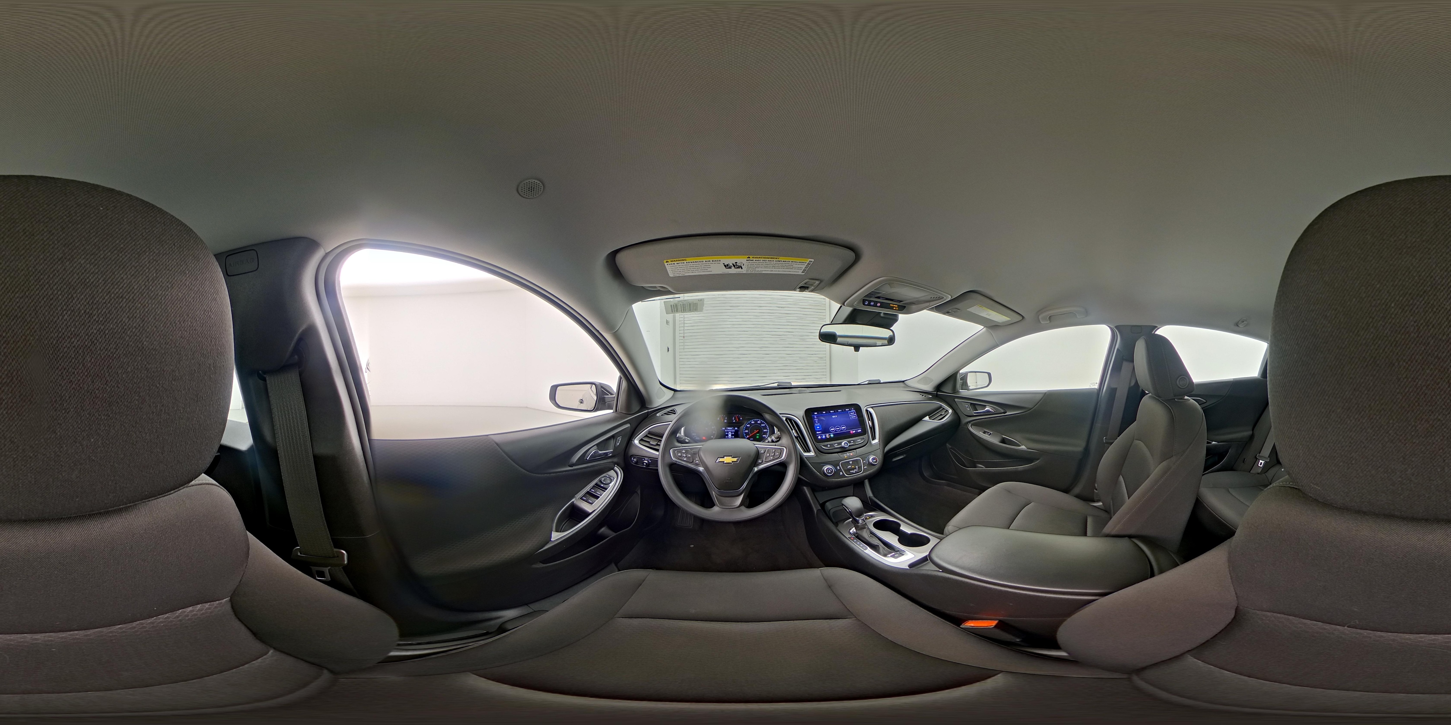 2024 Chevrolet Malibu 1LS - Photo 26