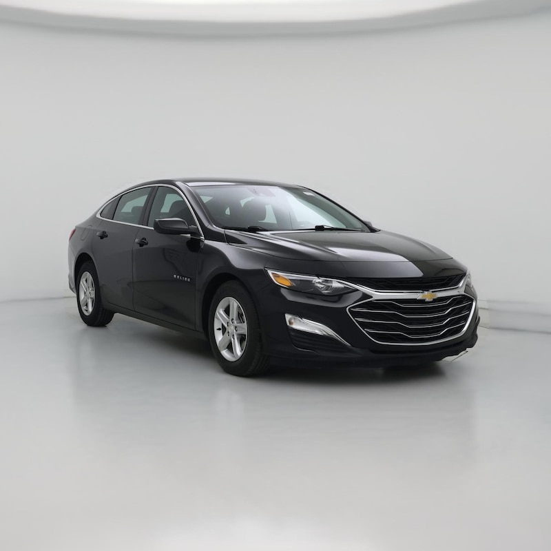 2024 Chevrolet Malibu LS