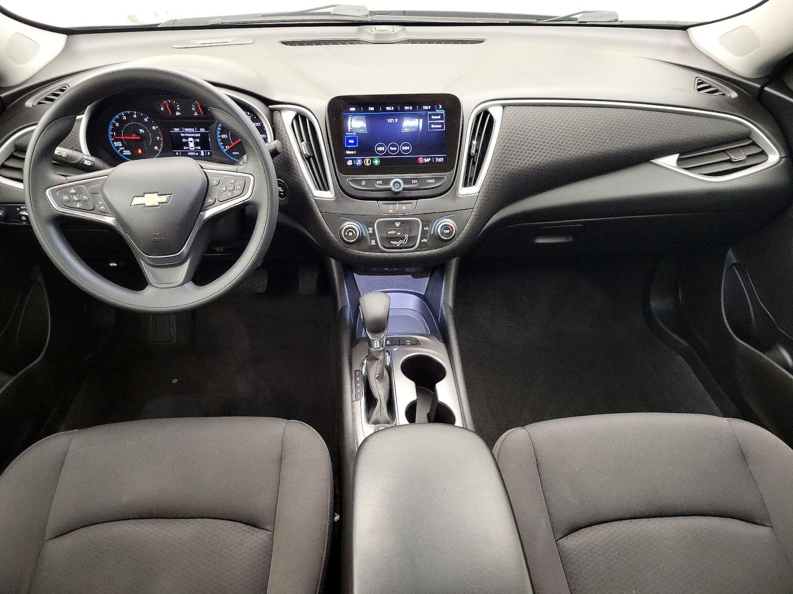 2024 Chevrolet Malibu 1LS - Photo 10
