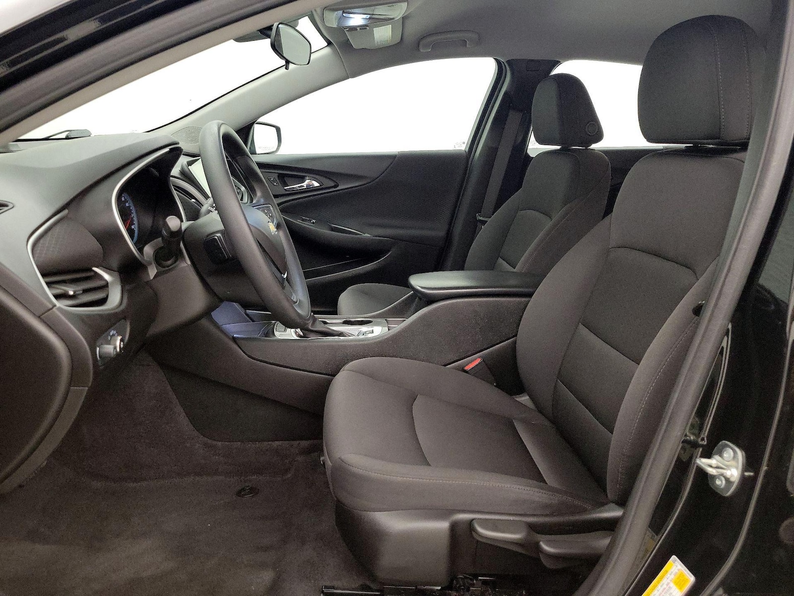 2024 Chevrolet Malibu 1LS - Photo 12